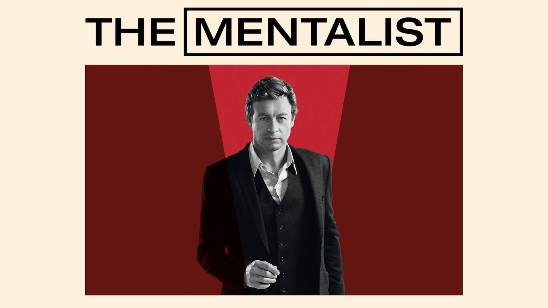 1920x1079 The Mentalist Wallpaper