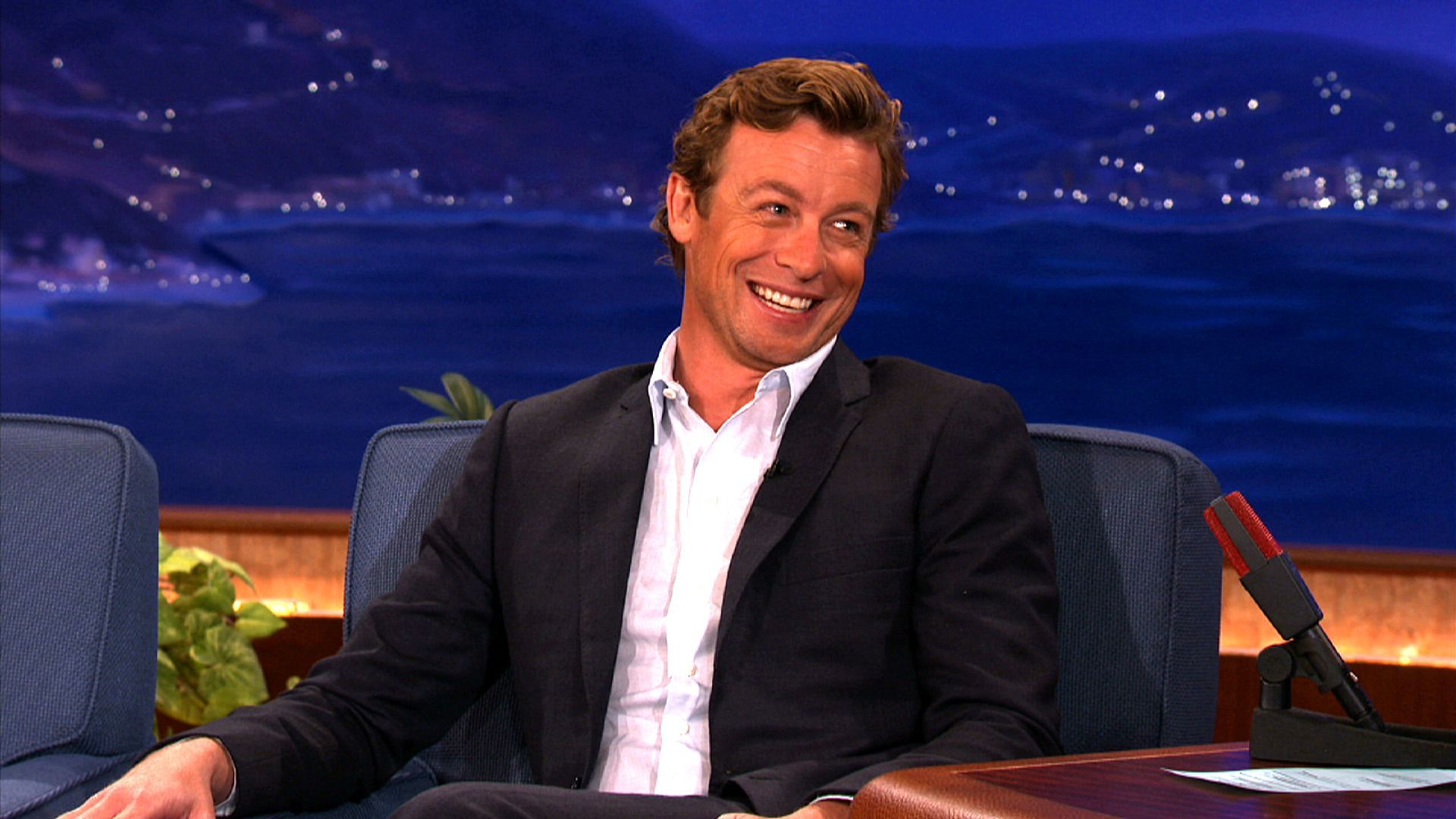 1920x1080 Simon Baker