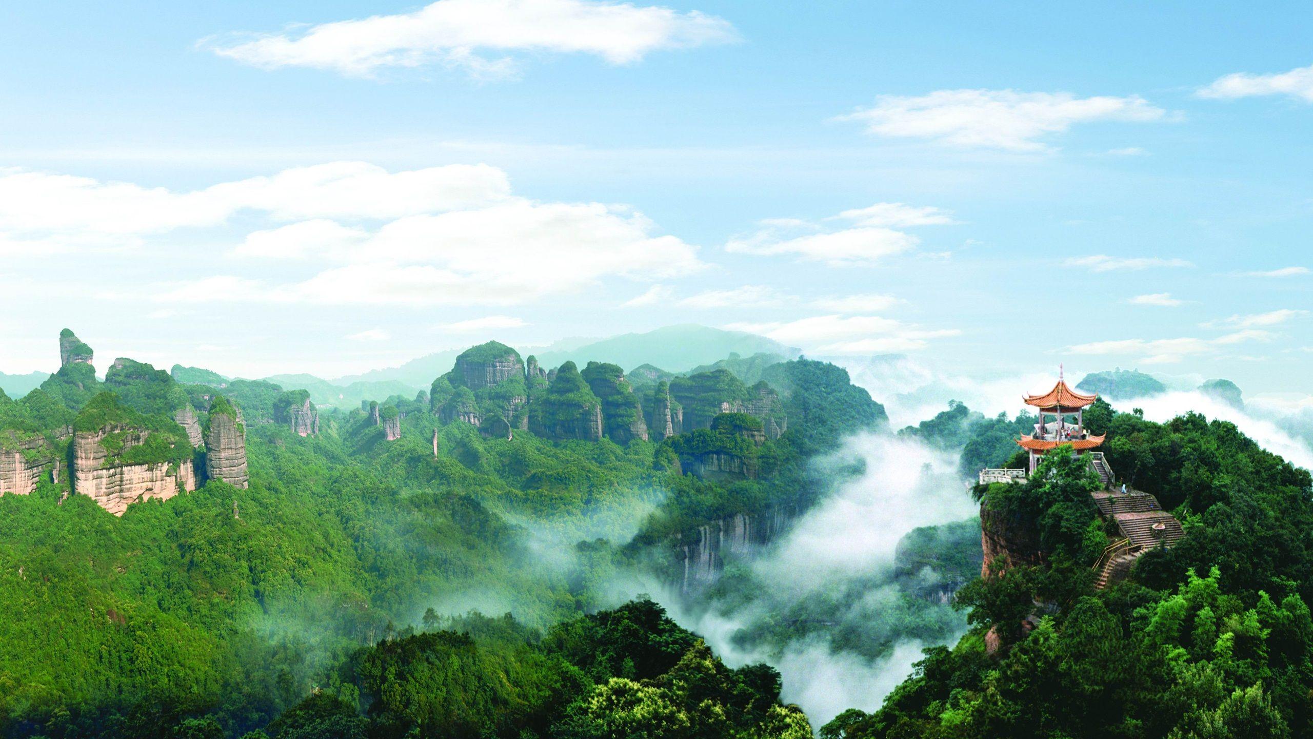 Beautiful China Scenery Wallpapers - Top Free Beautiful China Scenery ...