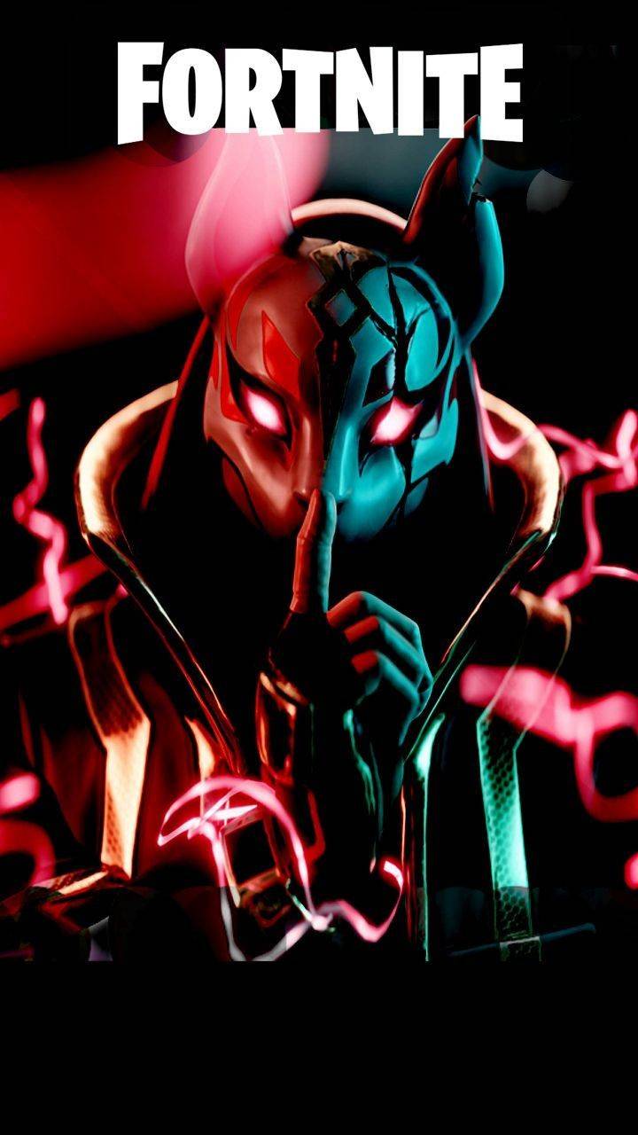 720x1280 FORTNITE Wallpaper