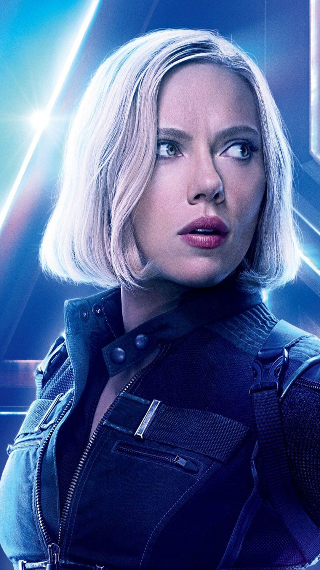 1080x1920 Marvel Super Heroes ❤️