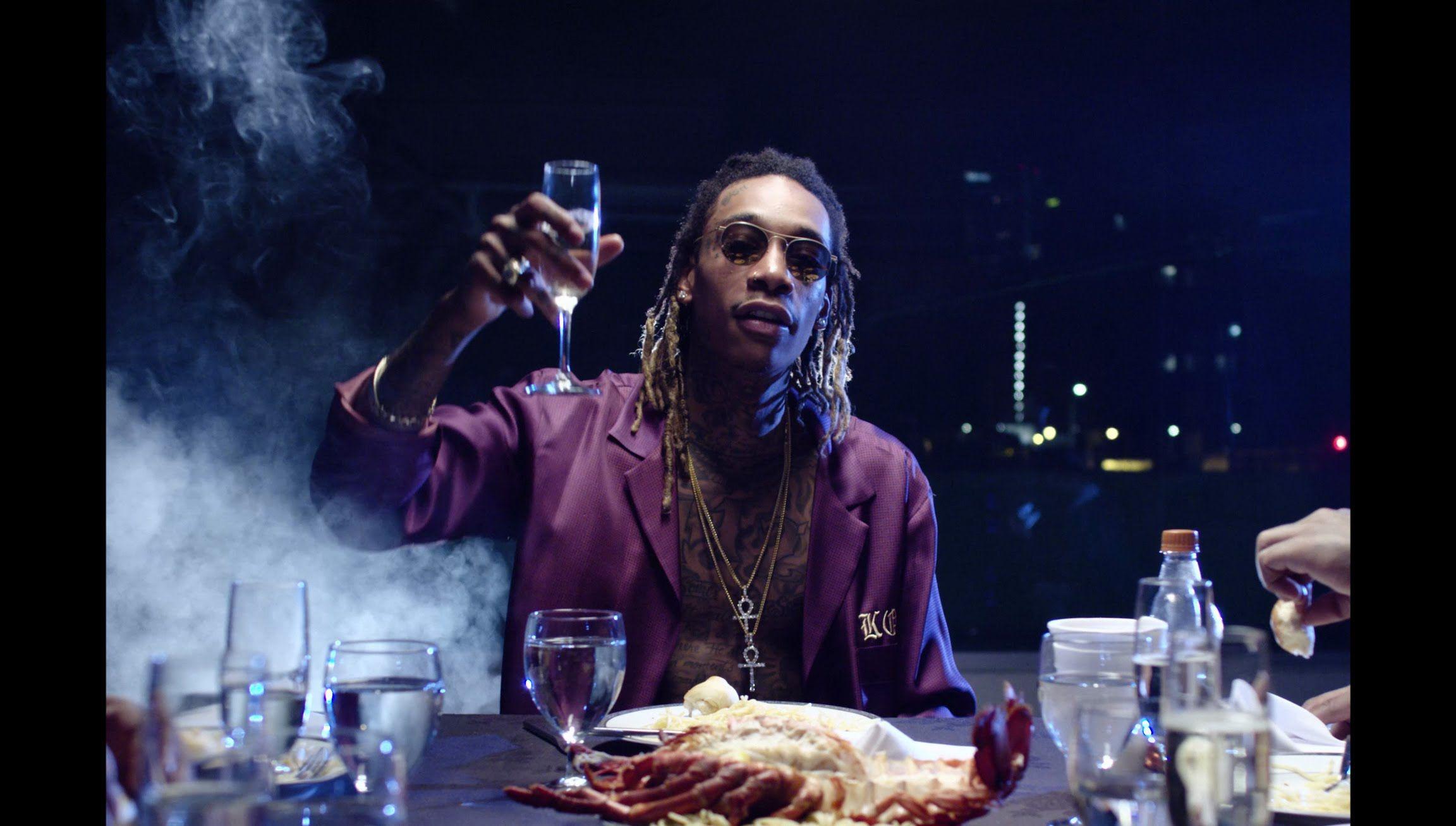 2304x1307 The best Wiz Khalifa songs