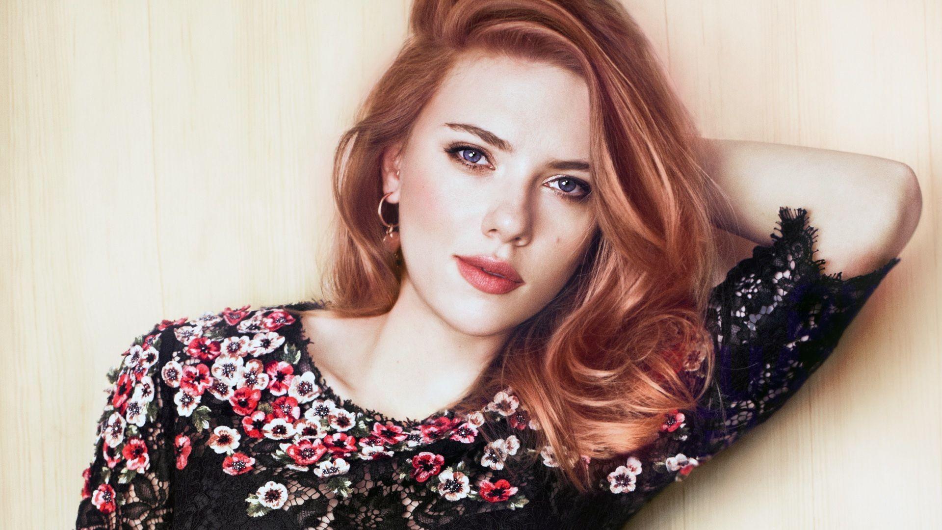 1920x1080 Scarlett Johansson Pc Wallpaper 1920x1080