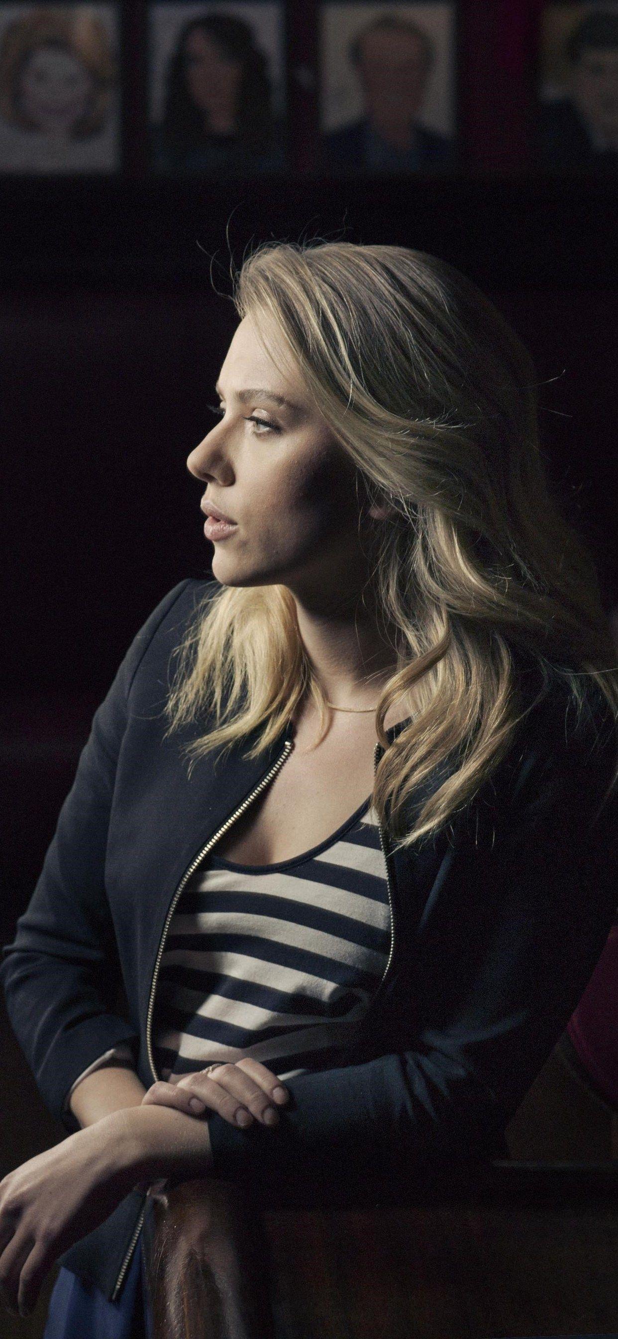 1242x2688 Scarlett Johansson HD 2 iPhone XS MAX HD 4k