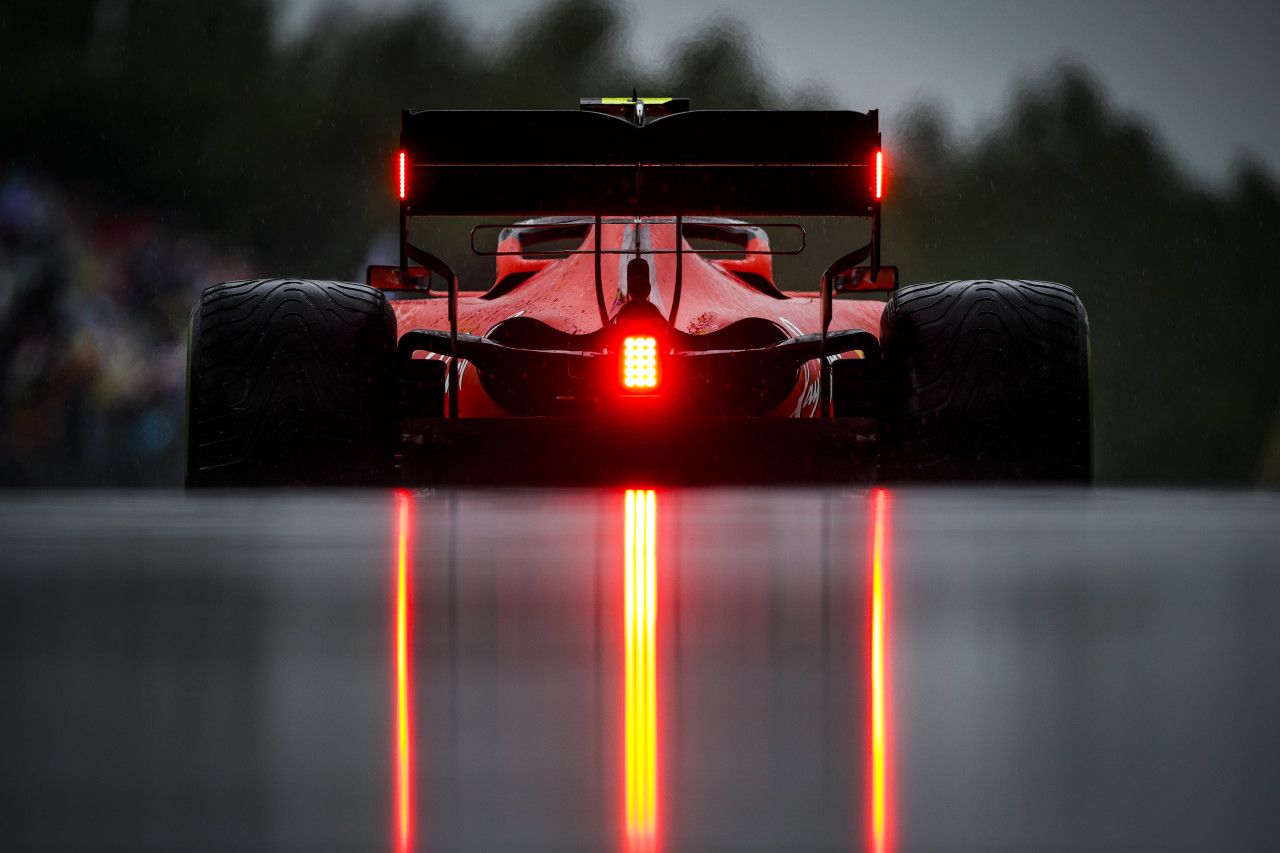 1280x853 Formula 1 PC Wallpaper