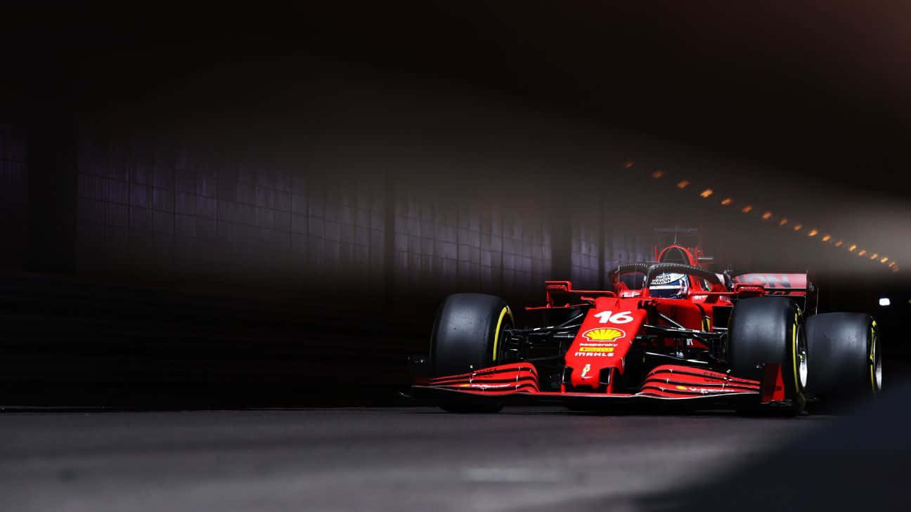 1296x729 Download Ferrari F1 Taking the Track