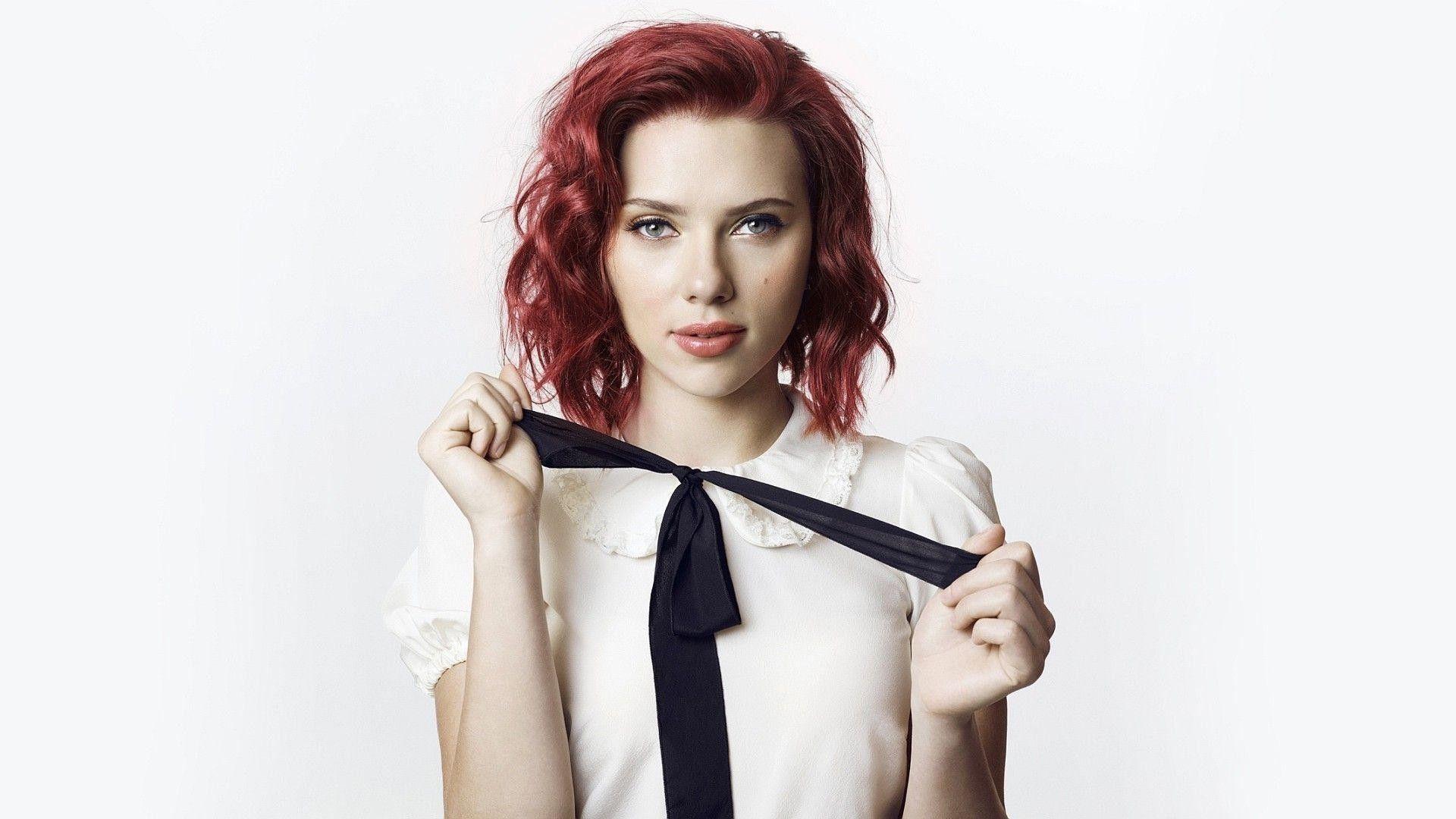1920x1080 Scarlett Johansson Wallpaper HD