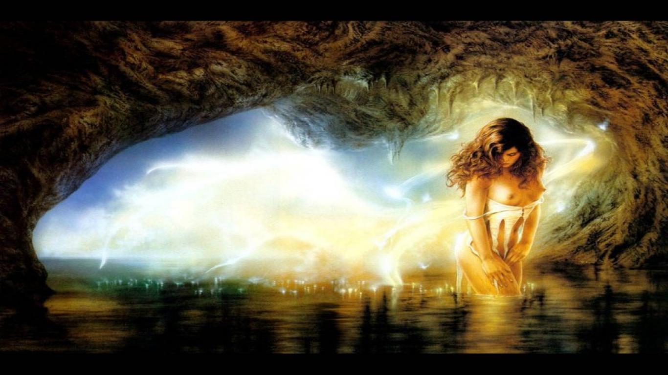 1366x768 Artistic Computer Wallpaper, Desktop Background ID 1366x768