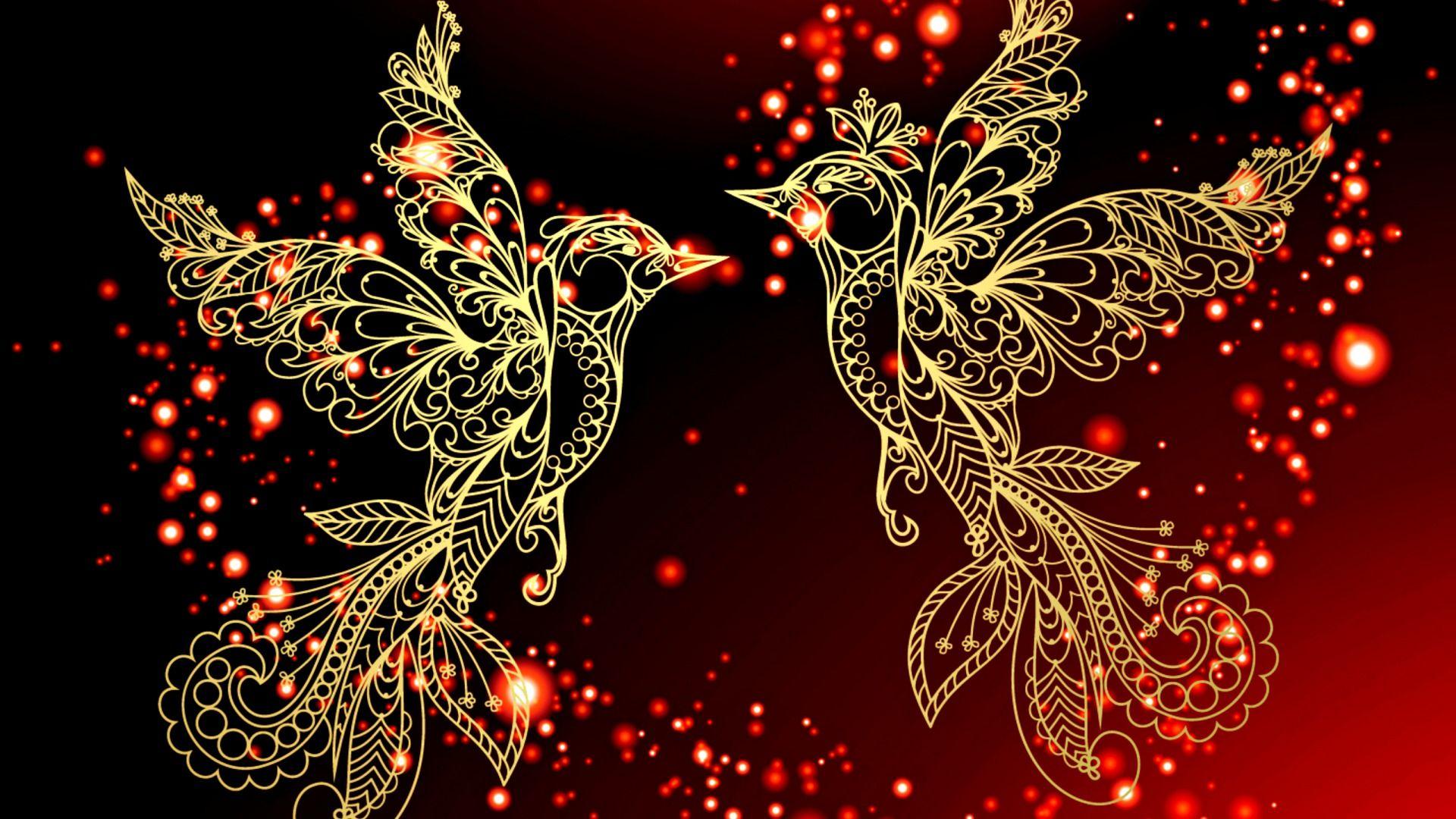1920x1080 Artistic Image Free Download