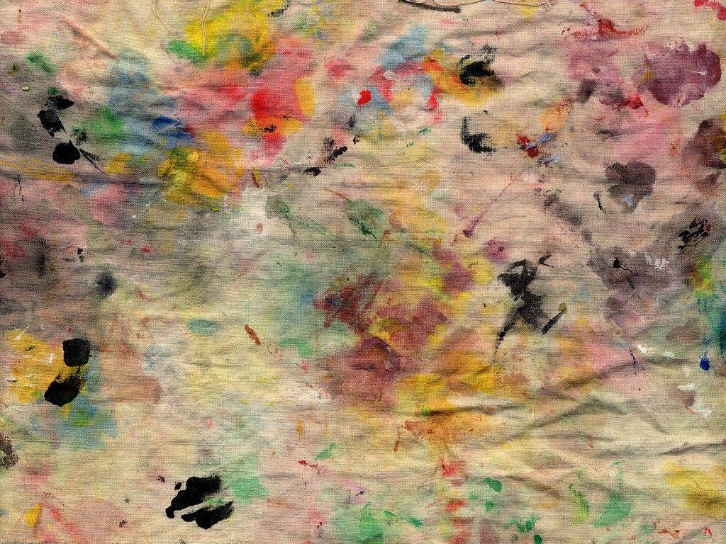 1024x768 Artistic Unique Desktop Wallpaper: 3 Steps (with Picture)