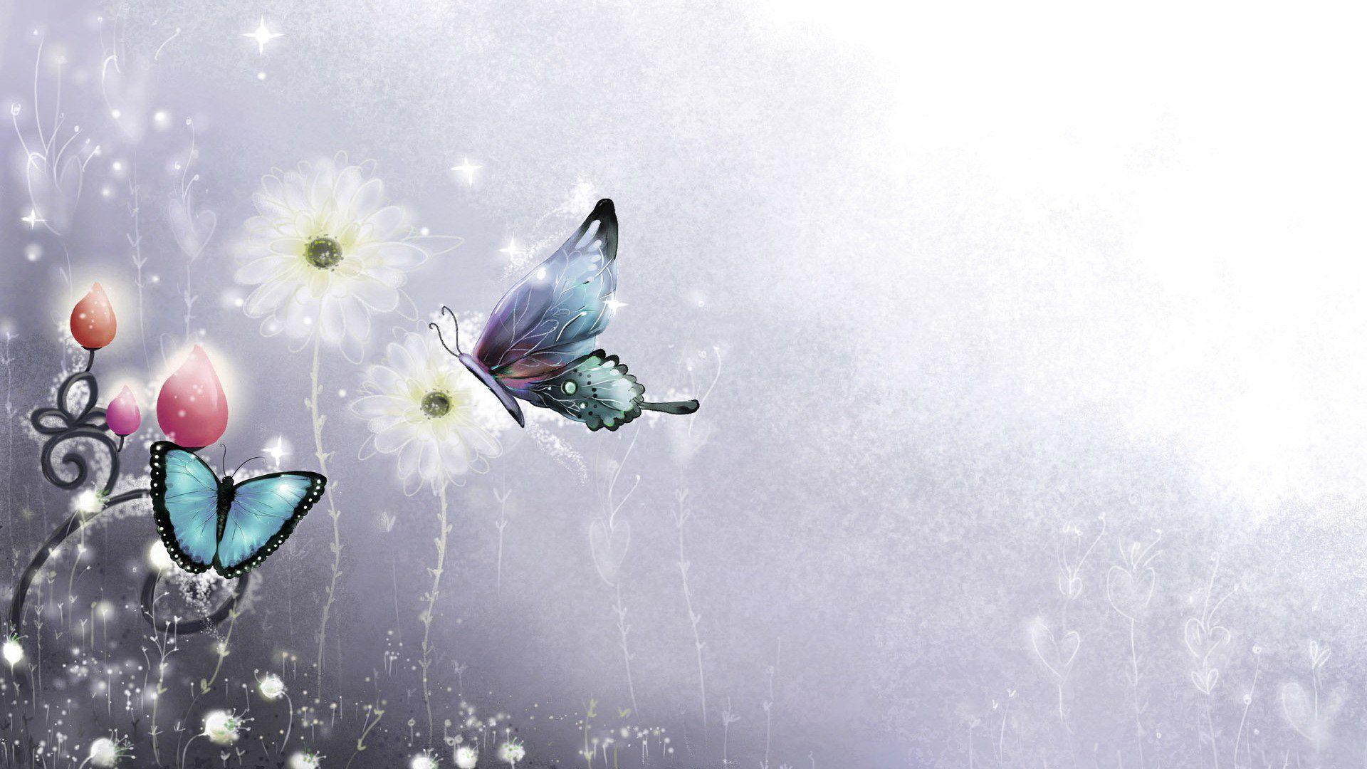 1920x1080 Artistic Background