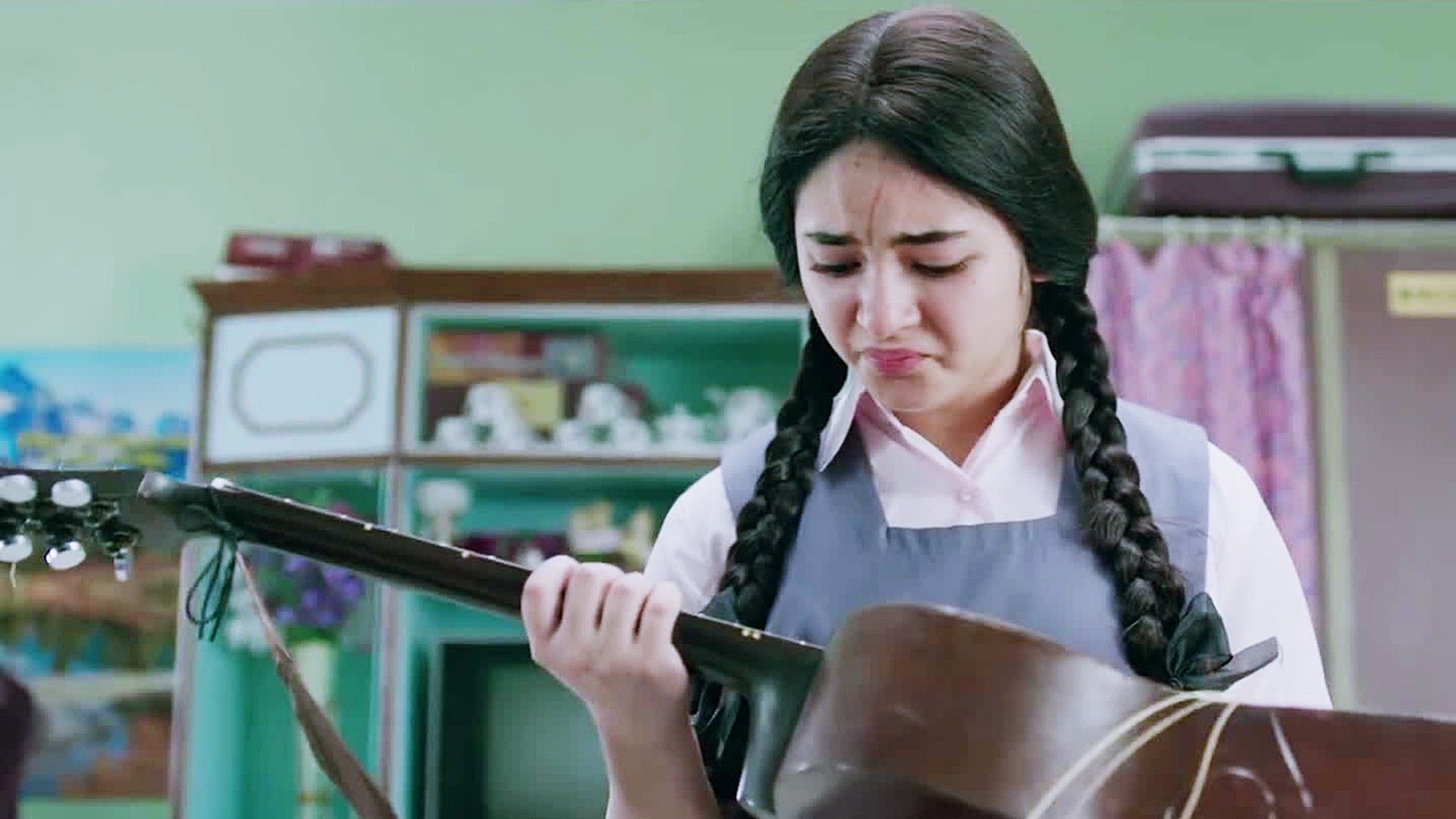 1920x1080 Secret Superstar Wallpaper