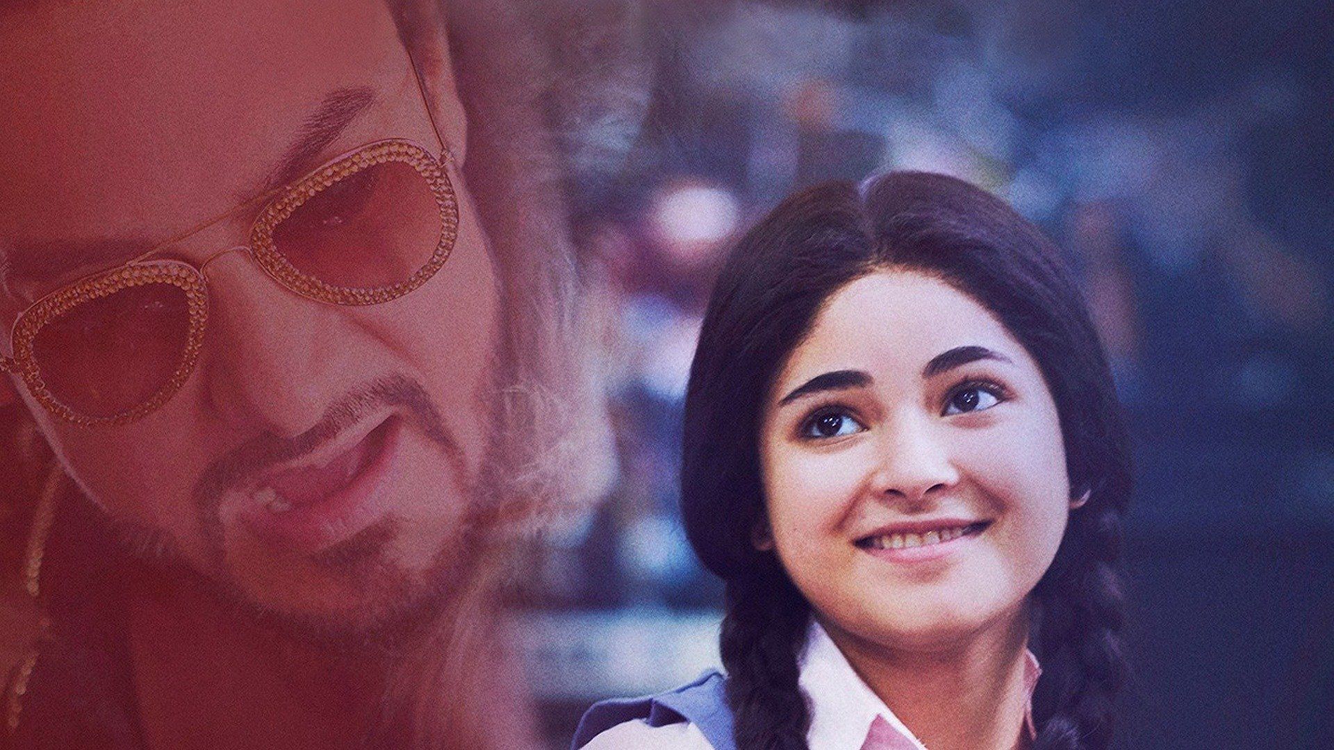 1920x1080 Secret Superstar (2017)