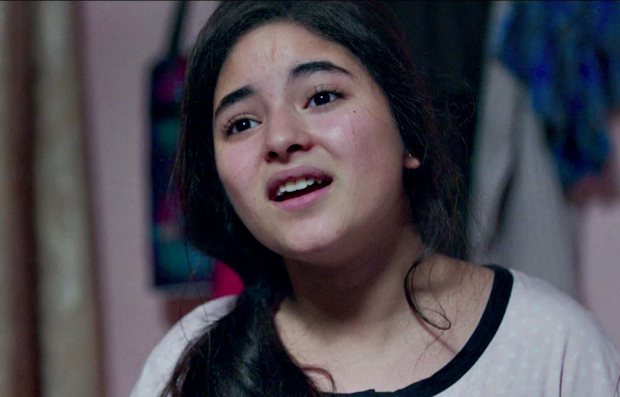 1264x810 Secret Superstar (2017)