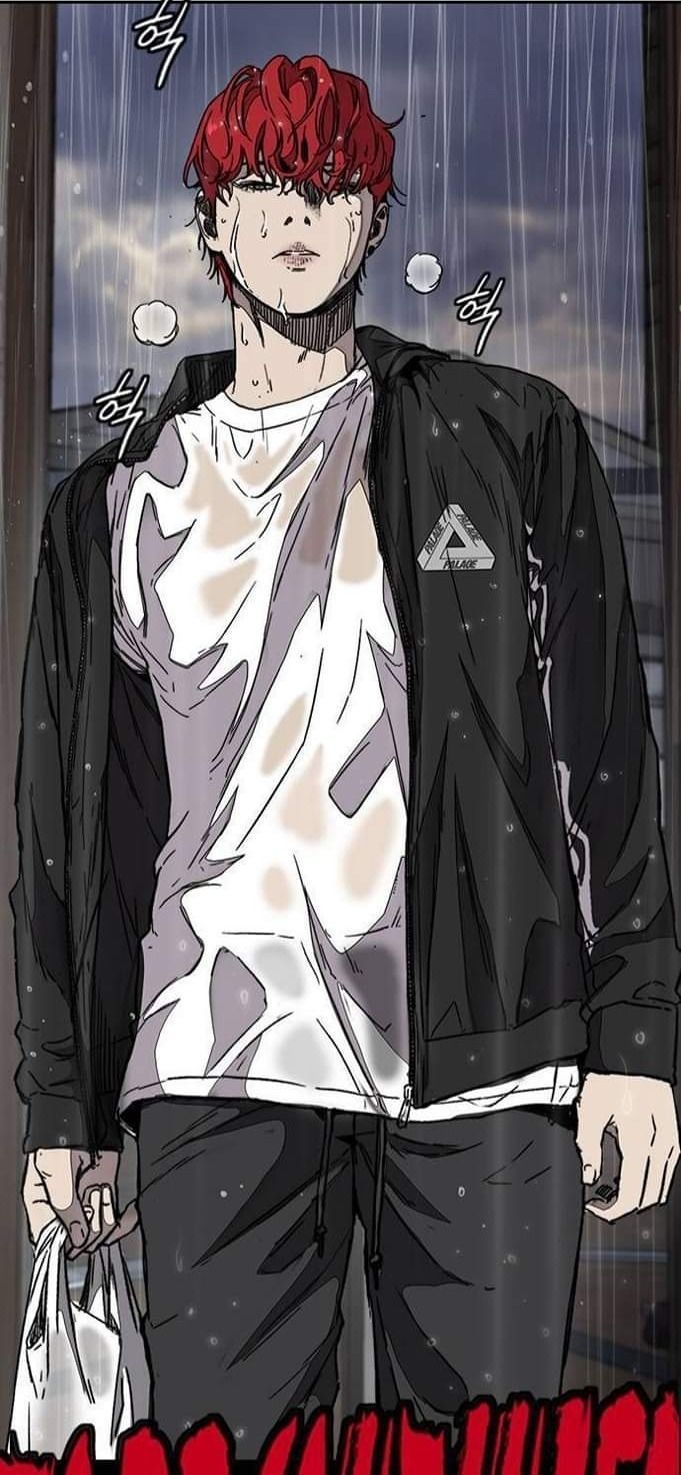 681x1475 Wind Breaker wallpaper! Vinny