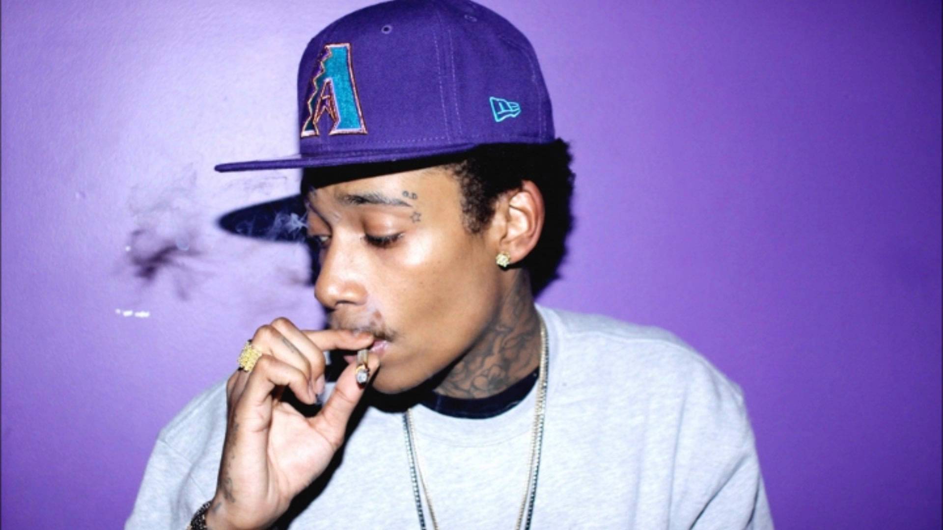 1920x1080 Wiz Khalifa People VIDEO [NEW SHIT!!!!!!!!!!!!]