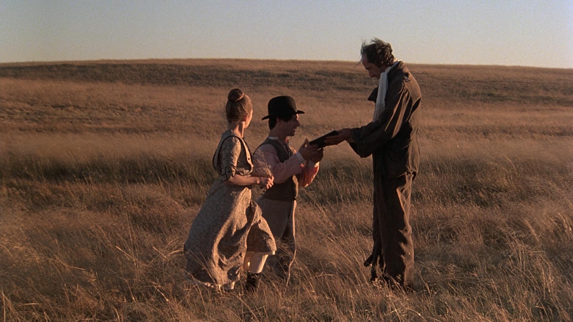 1920x1080 Days of Heaven