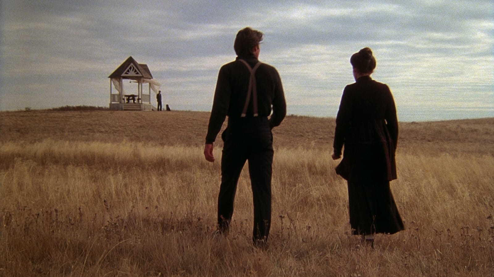 1600x900 Lewes Film Club showing Days of Heaven