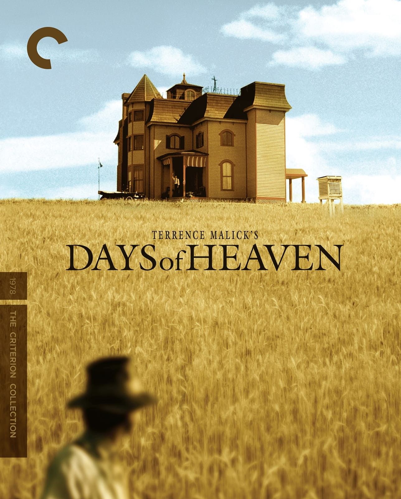 1288x1600 Days of Heaven (1978). The Criterion