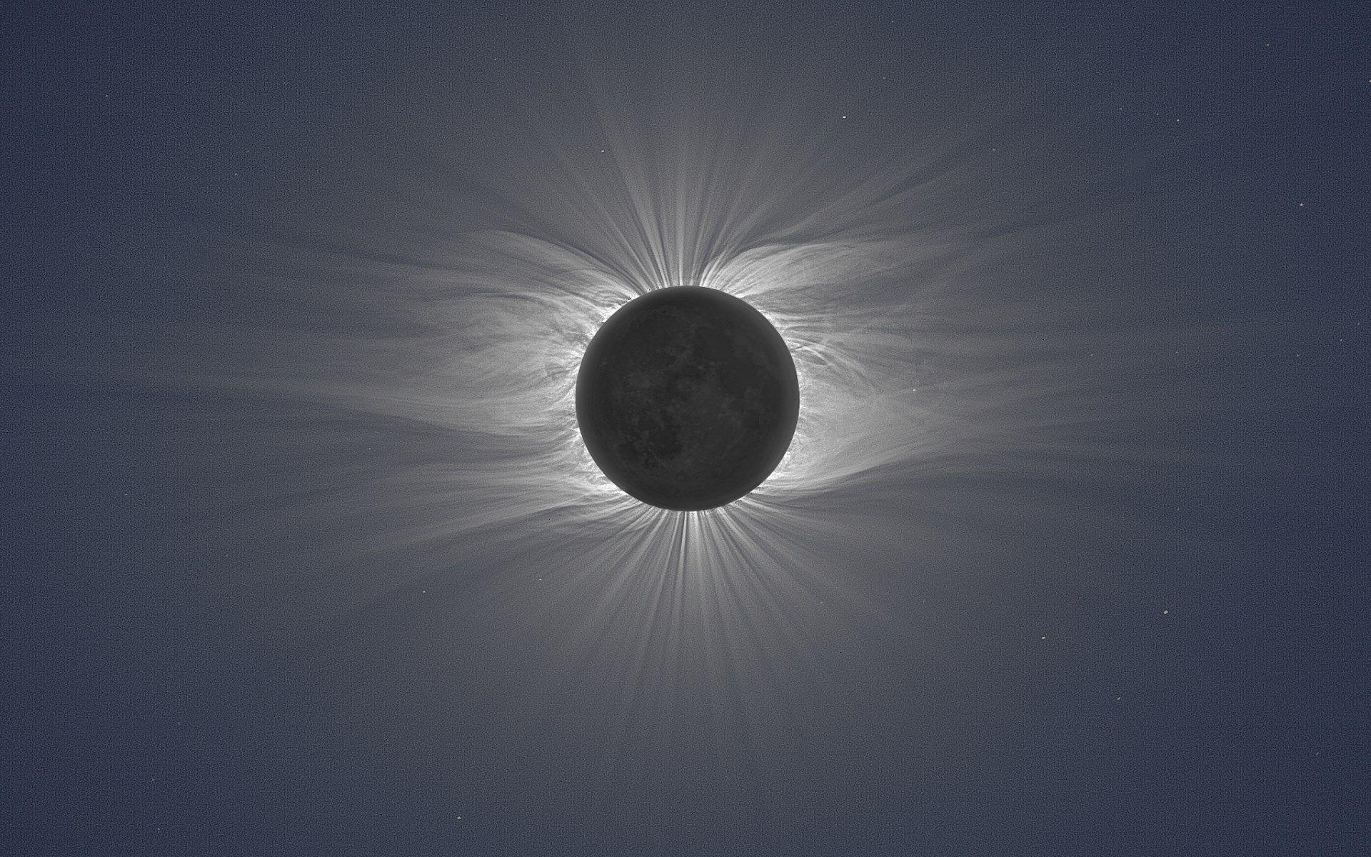 1920x1200 solar eclipse : Full HD Picture 1920x1200. Earth