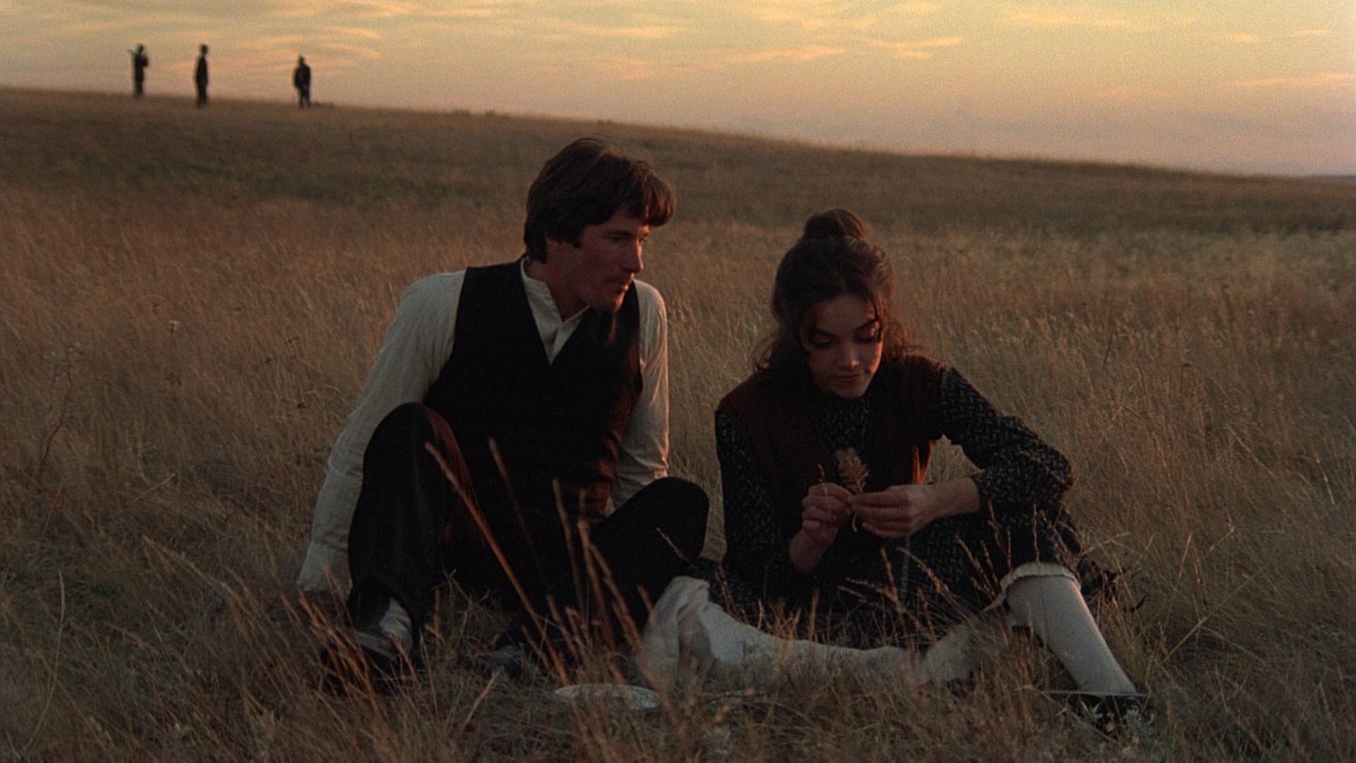 1920x1080 Days of Heaven