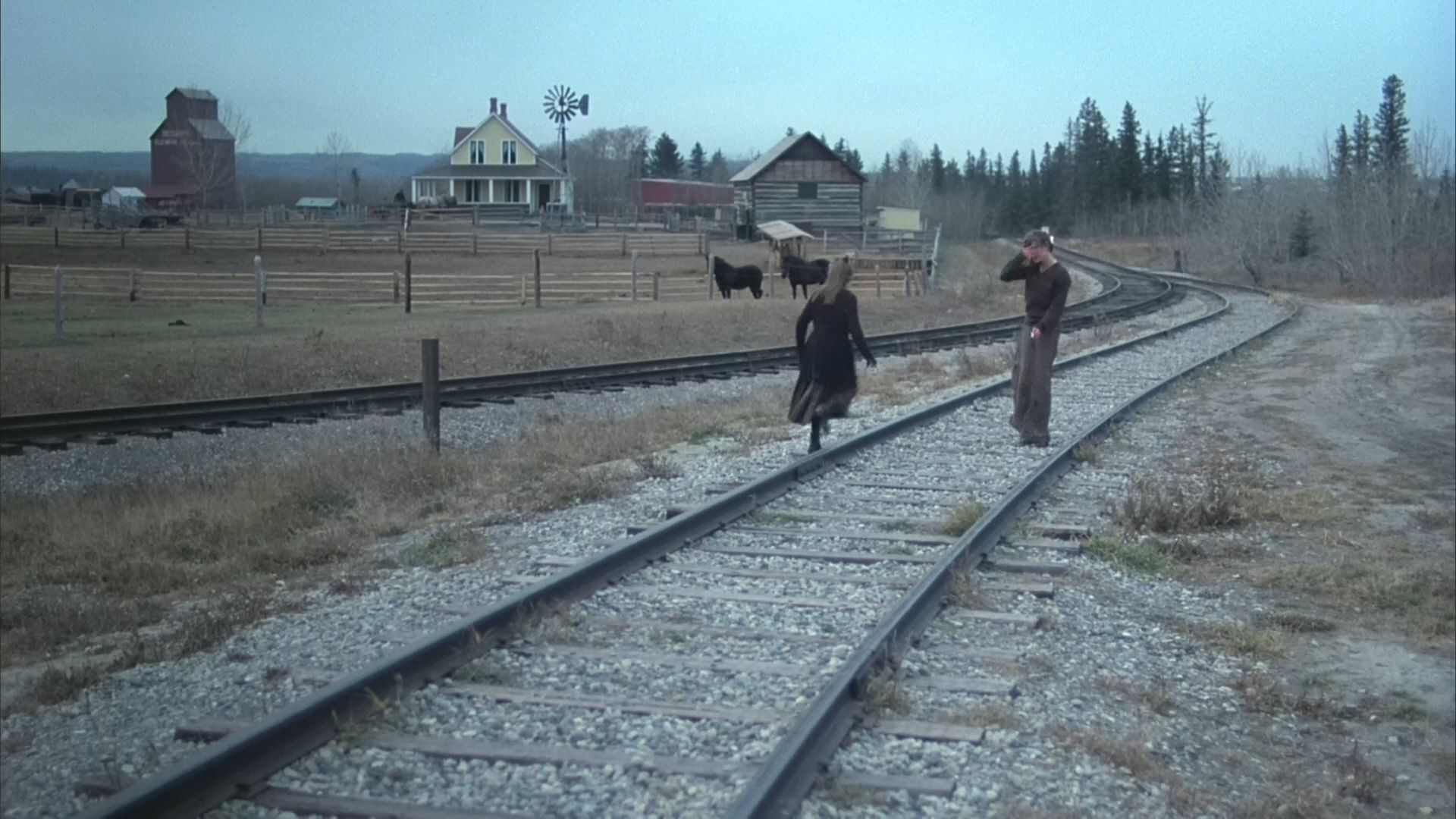 1920x1080 Days of Heaven (1978)