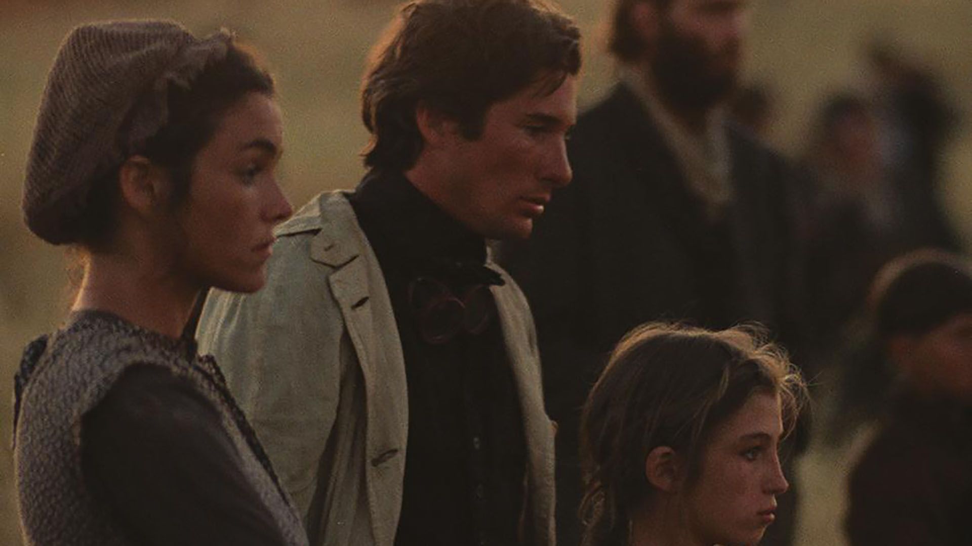 1920x1080 DAYS OF HEAVEN Terrence Malick