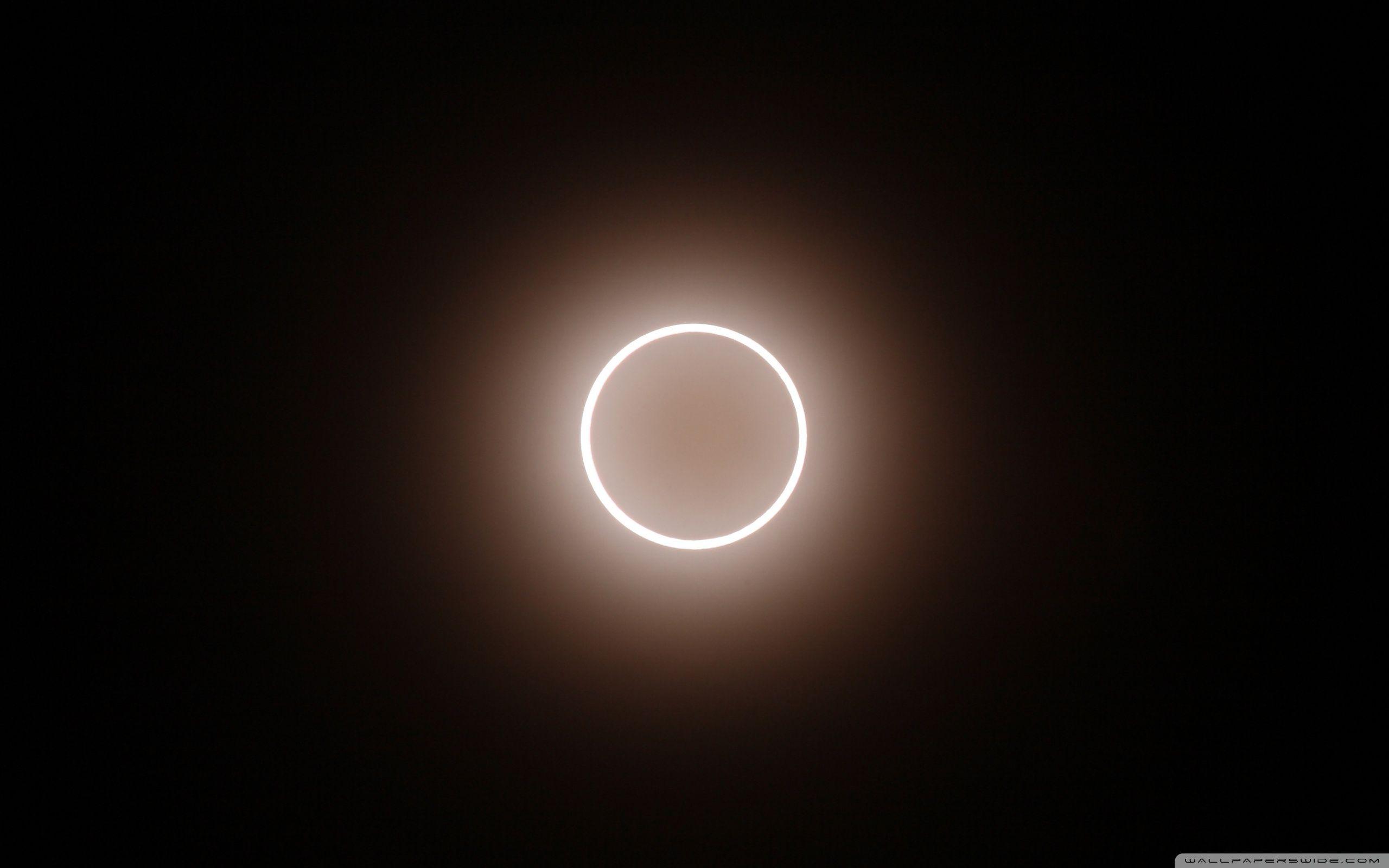 2560x1600 Solar Eclipse Wallpaper Download HQD166