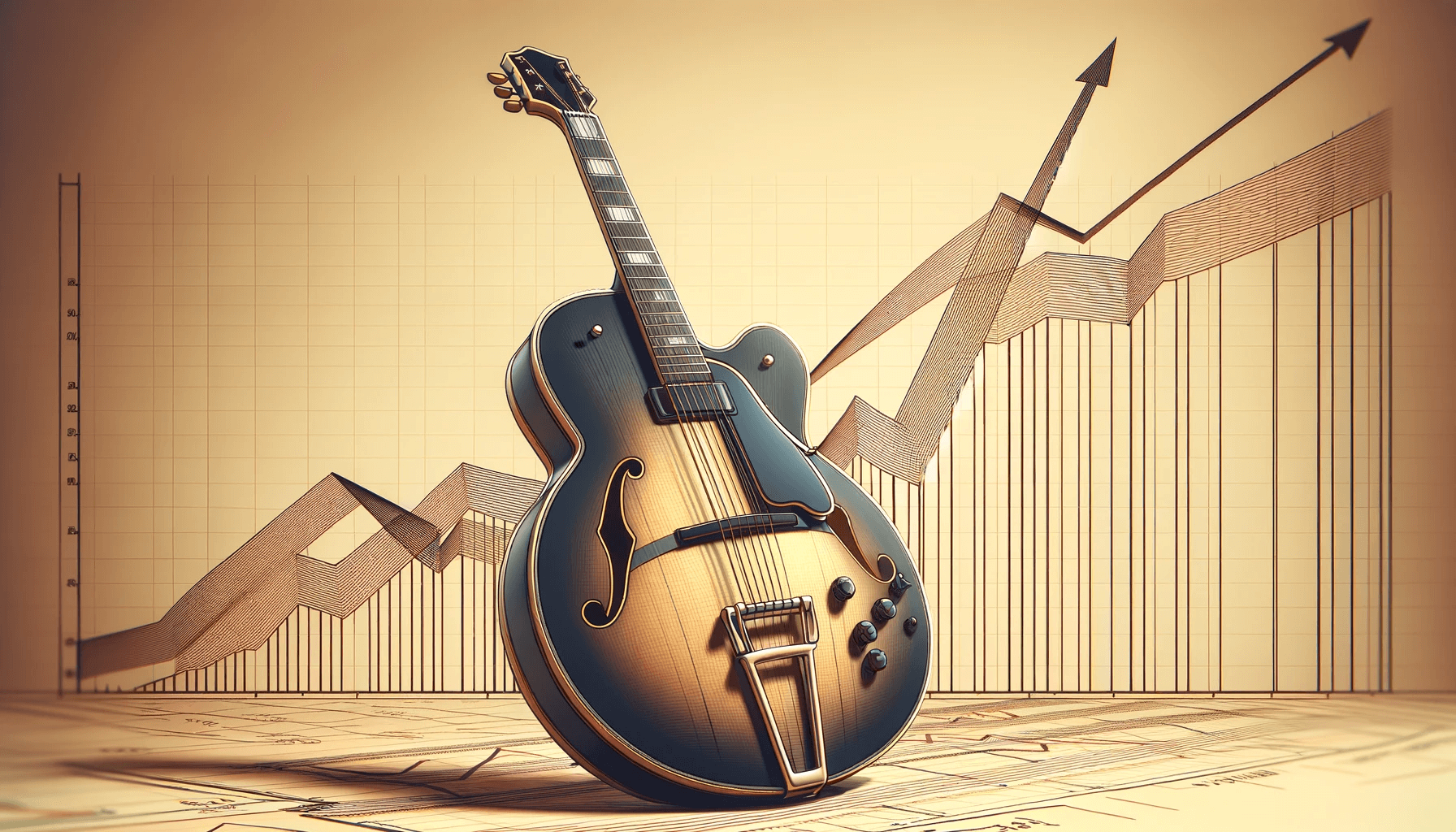 1792x1024 Ways to Get Better at Jazz Guitar