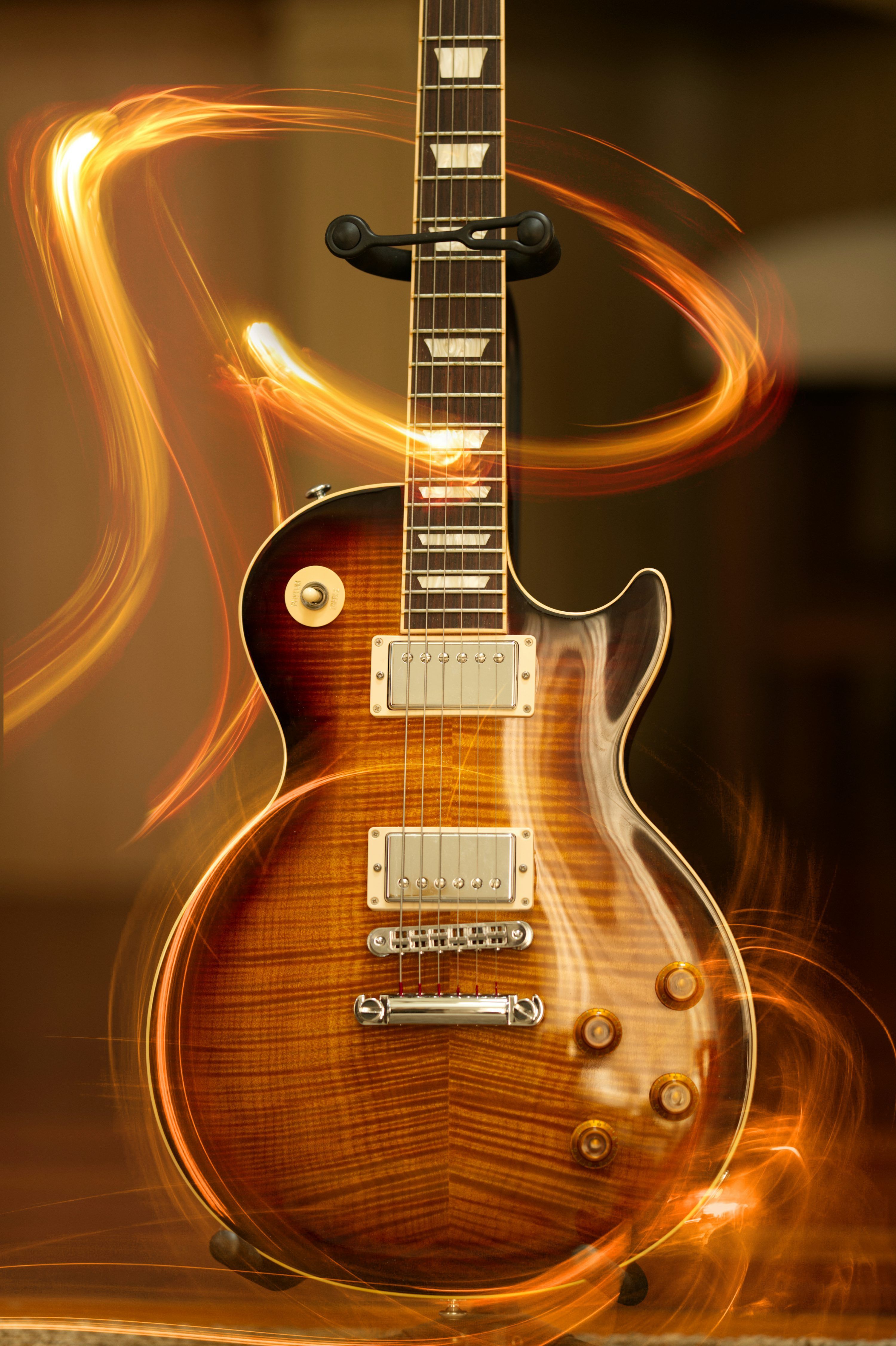 3000x4509 Rock Guitar Picture. Download Free