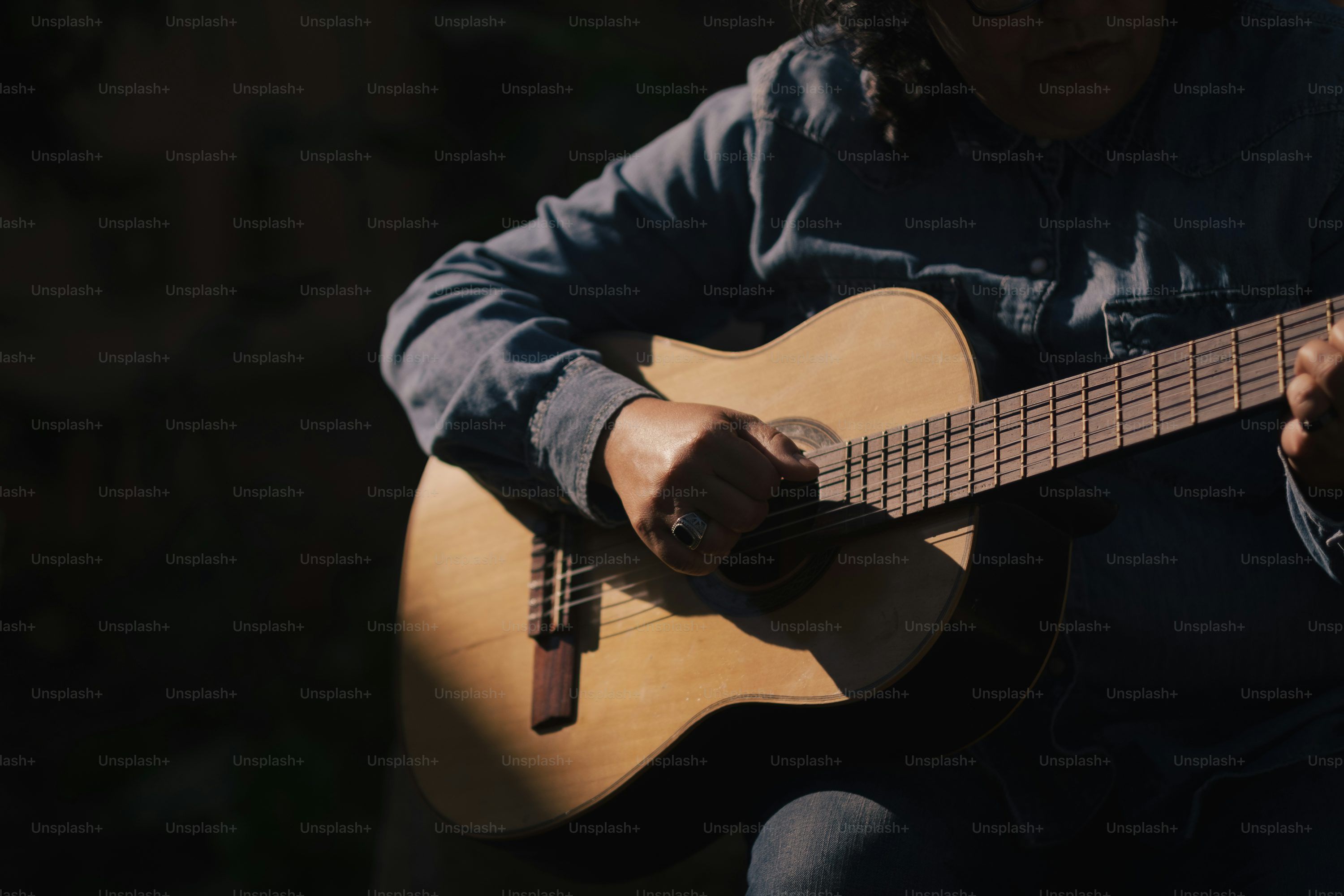 3000x2000 Guitar Wallpaper Picture. Download