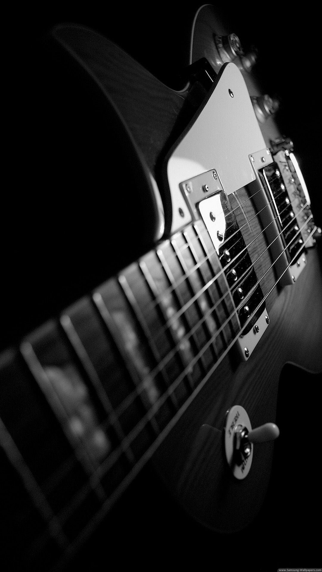 1080x1920 Gibson Guitar Wallpaper 44 image