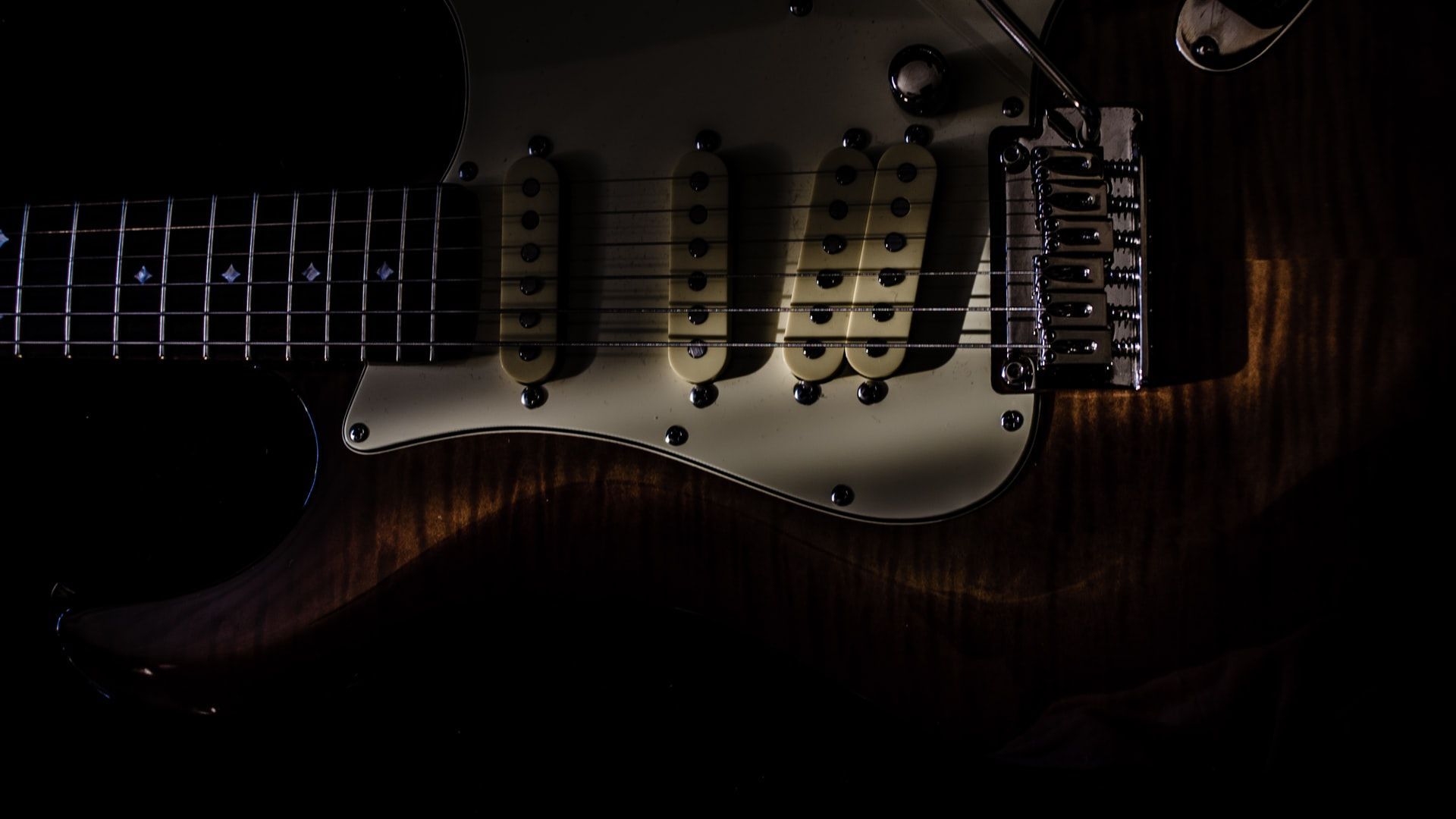 1920x1080 Jazz Guitar Lessons