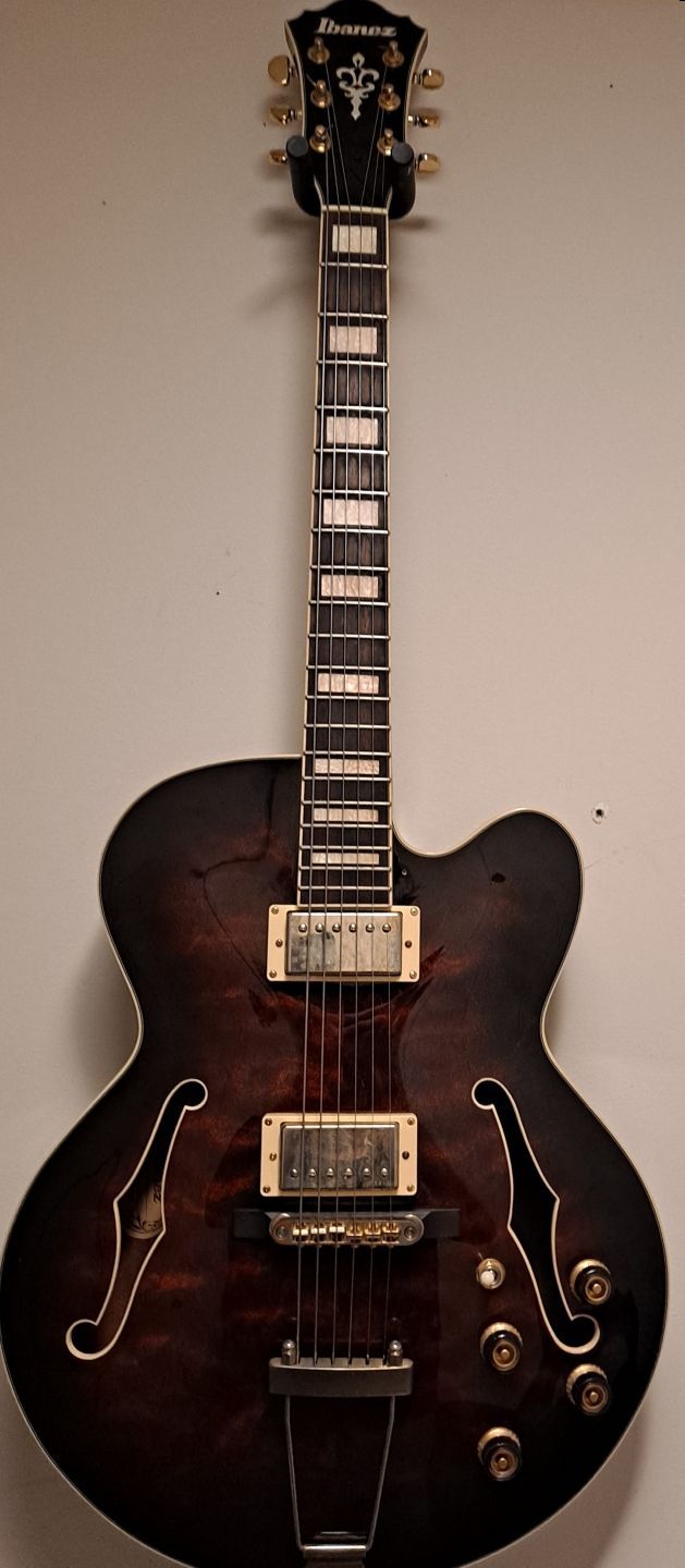 629x1440 Perfect Jazz Guitar?