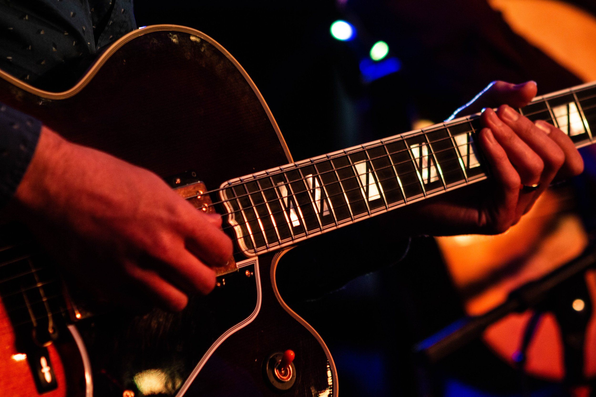 2500x1667 Jazz Standards