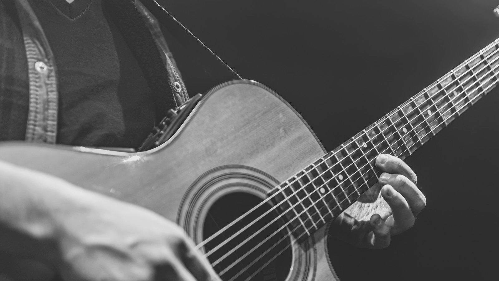 1600x900 Jazz Guitar Journey