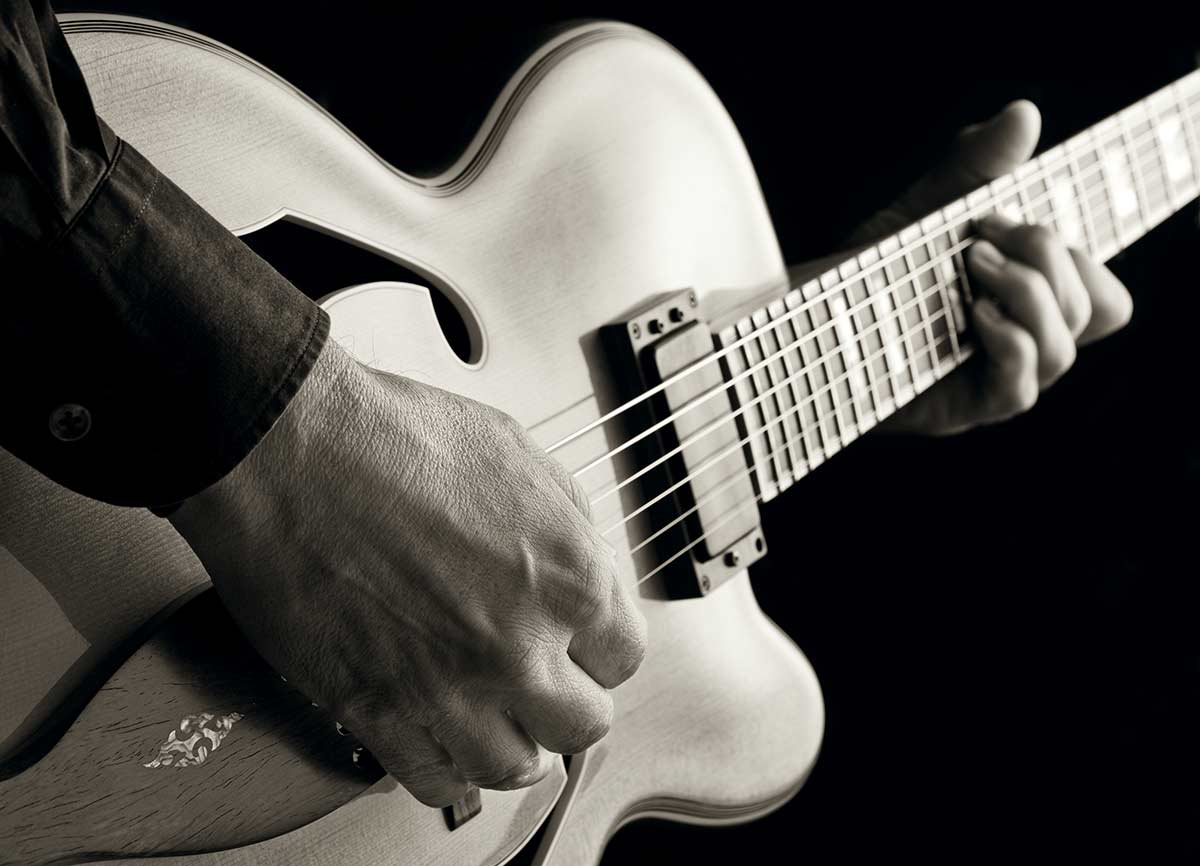 1200x866 Jazz Guitar Lessons London I The London