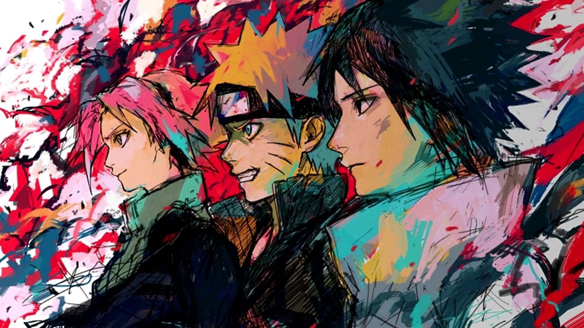 1920x1080 Anime Wallpaper