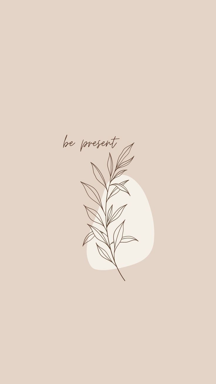 736x1308 Aesthetic Inspirational Quotes Phone