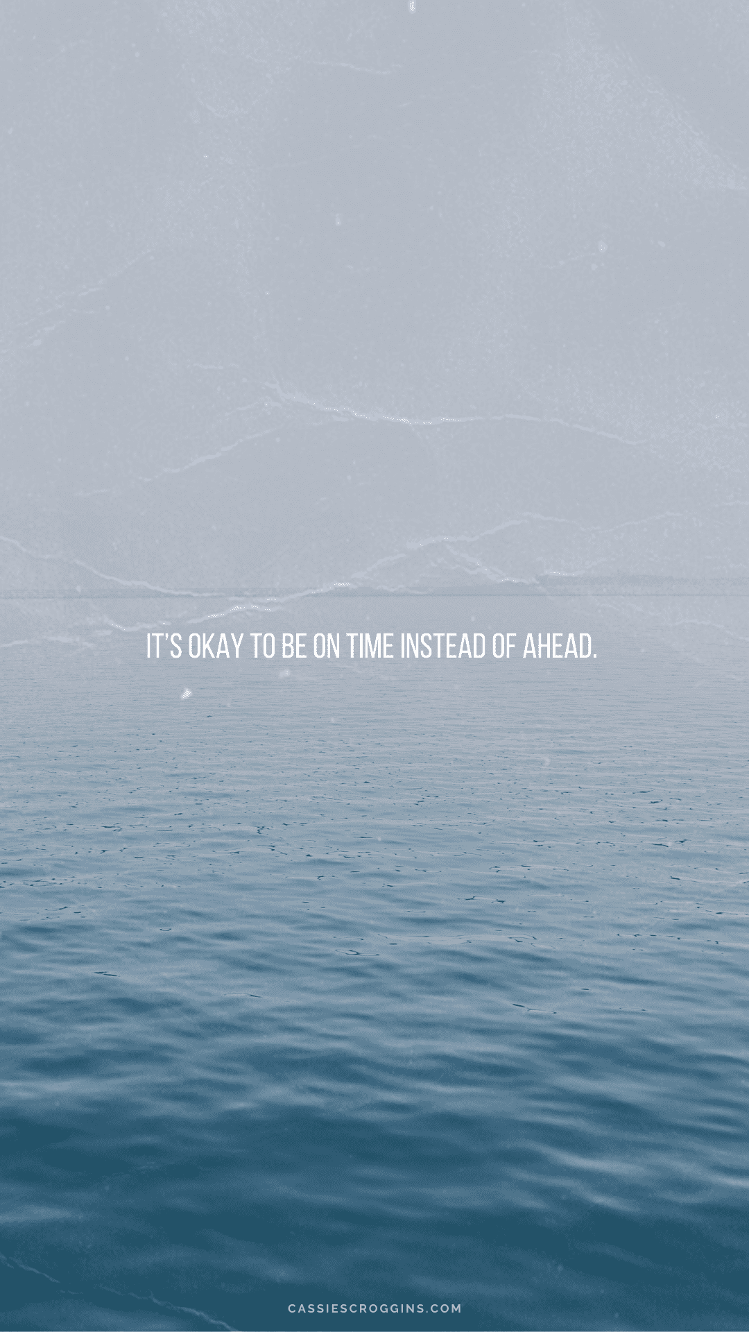 1080x1920 Motivational iPhone Wallpaper