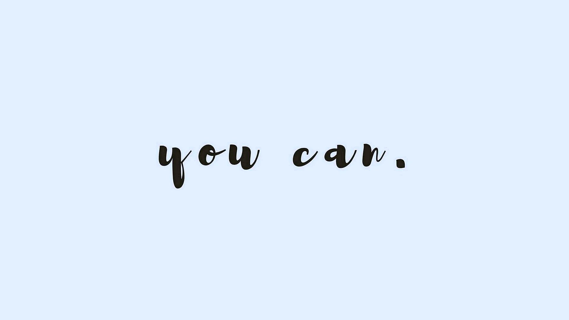 1920x1080 Laptop Aesthetic Quotes Wallpaper