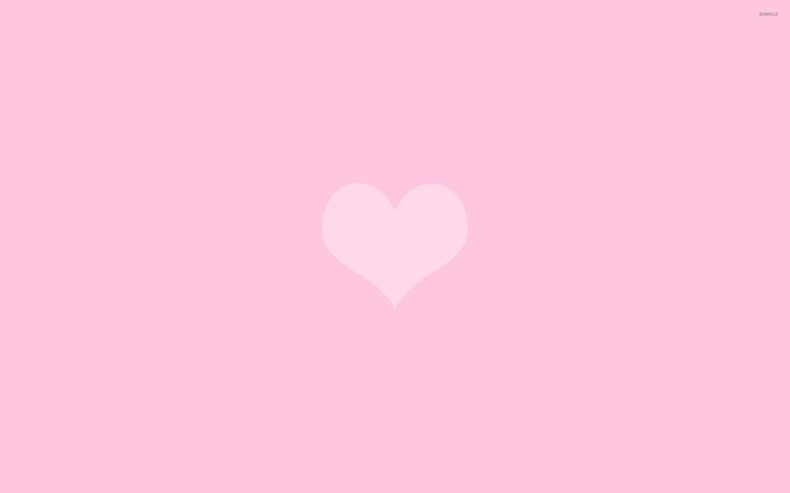 Cool Pink Heart Wallpapers - Top Free Cool Pink Heart Backgrounds ...