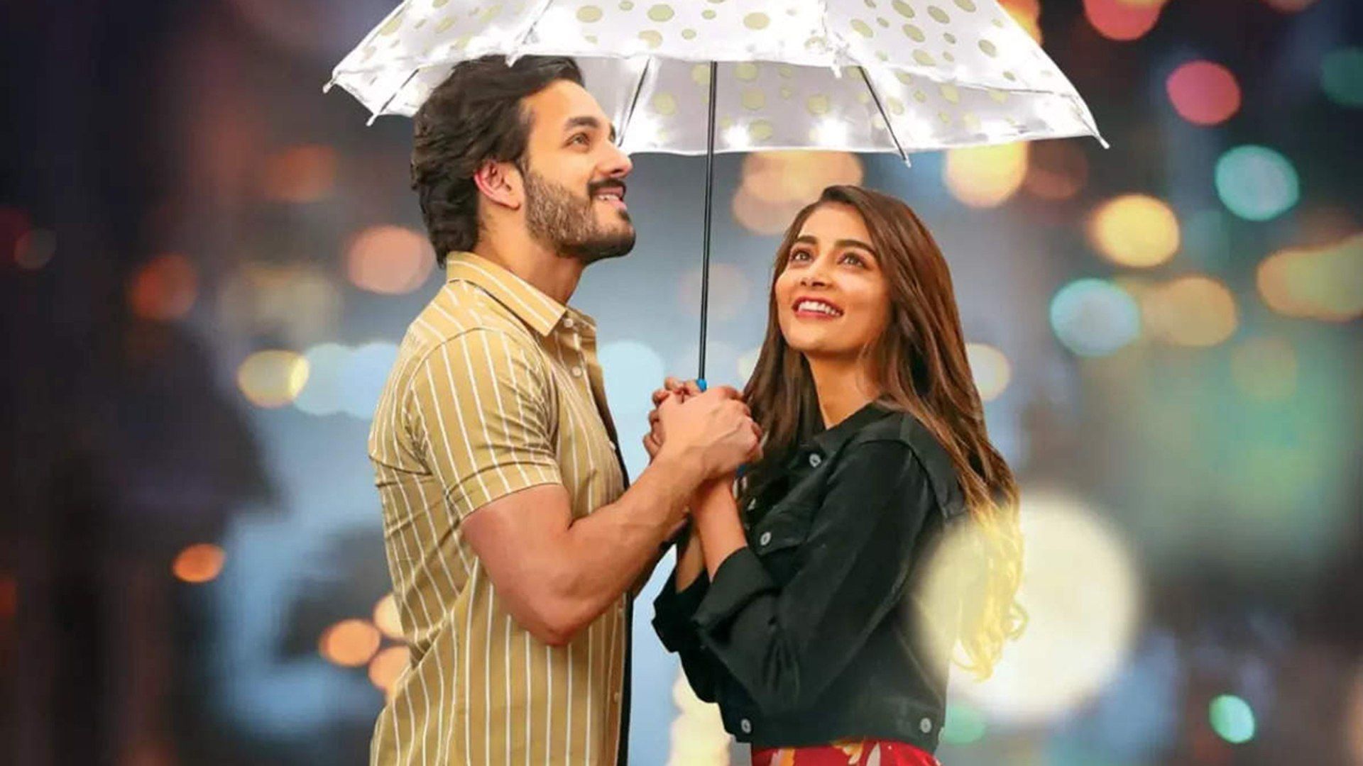 1920x1080 Most Eligible Bachelor Movie Success