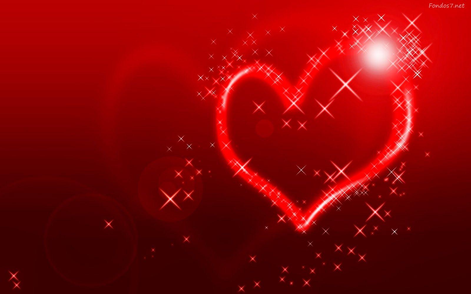 1600x1000 ImagesList.com: Hearts Wallpaper, part 1