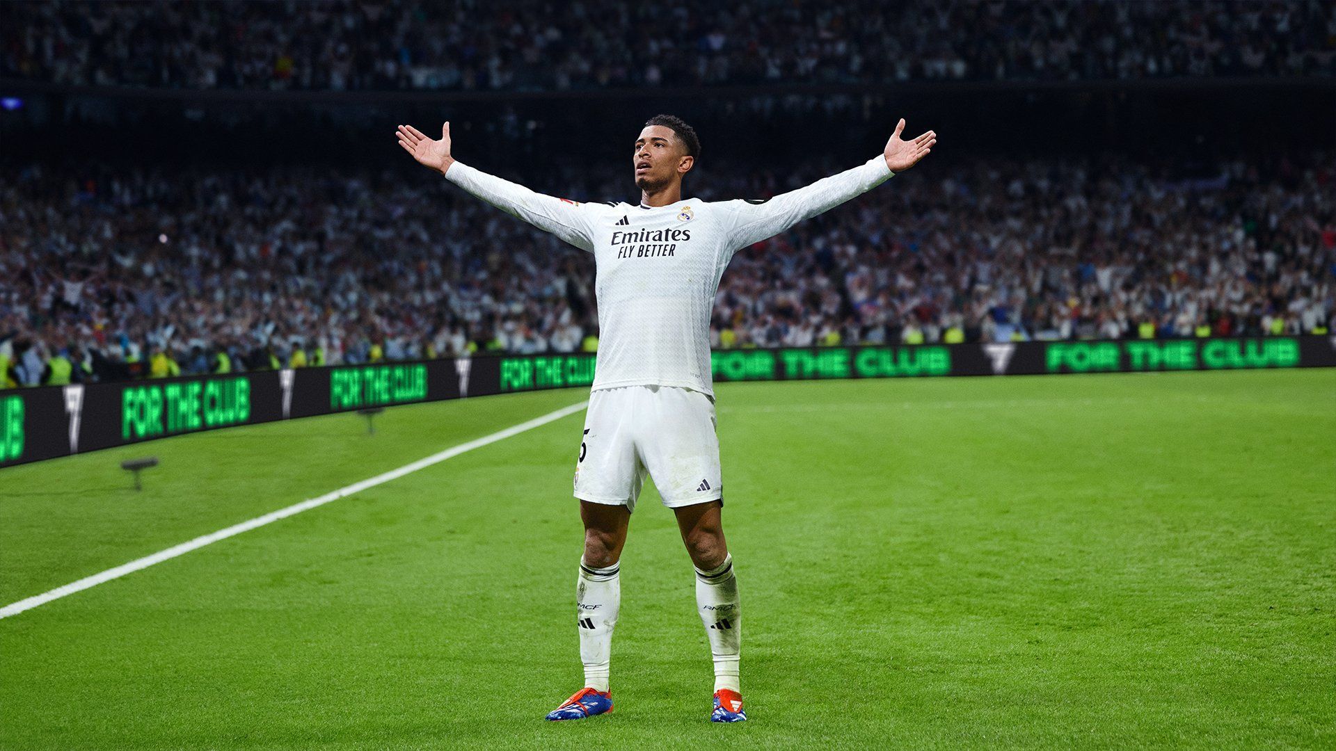 FC25 Wallpapers - Top Free FC25 Backgrounds - WallpaperAccess