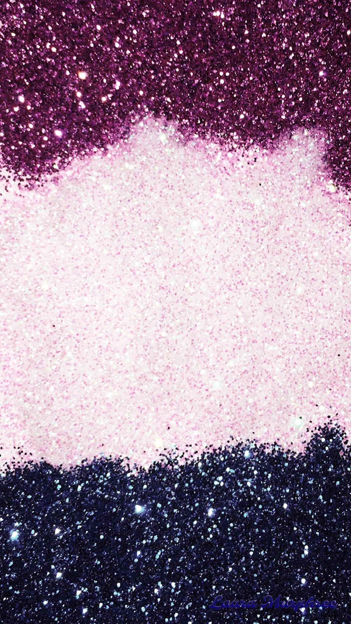 1152x2048 Glitter Wallpaper Sparkle Background Sparkling Glittery