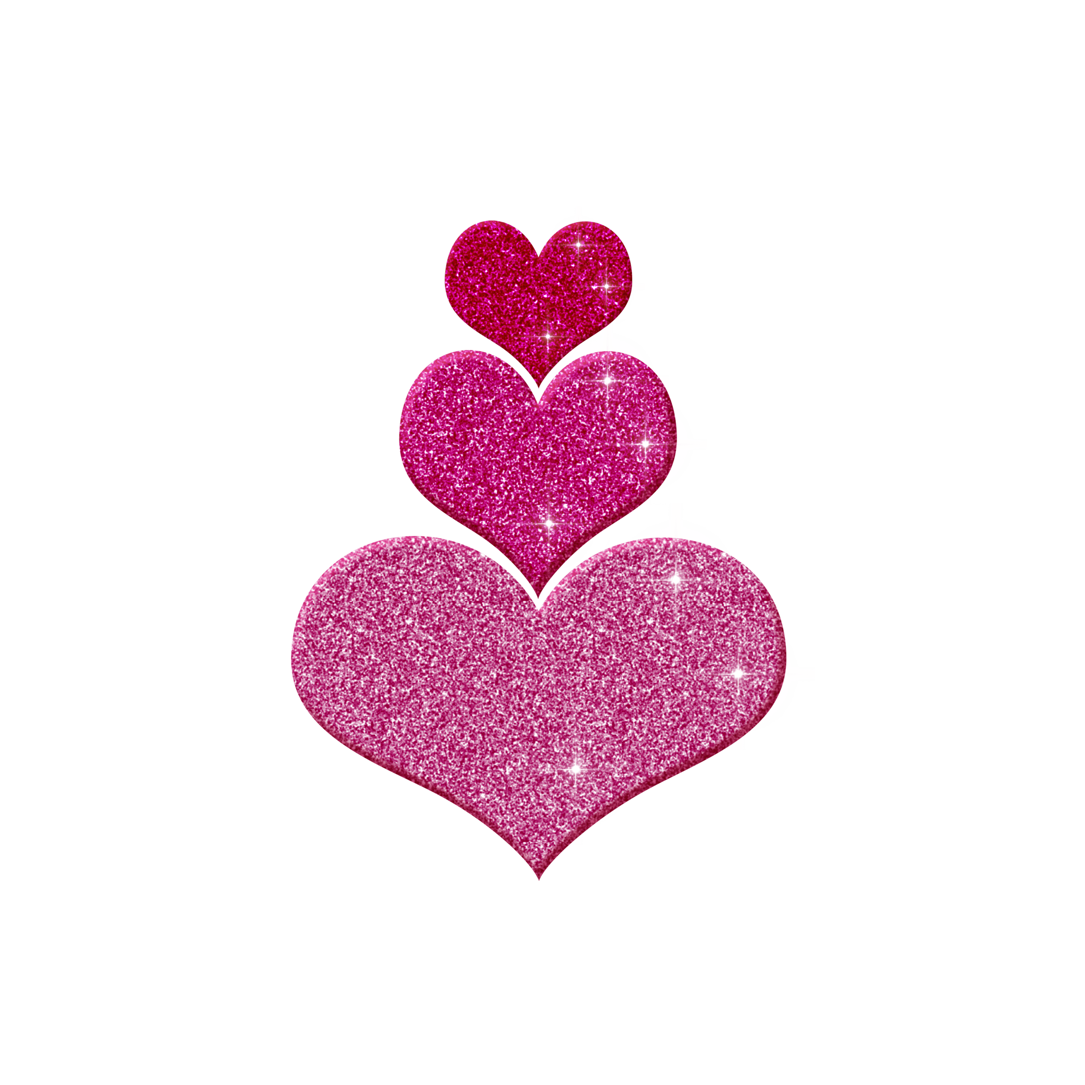 3600x3600 Free Image Of Pink Hearts, Download Free Clip Art, Free Clip Art on Clipart Library