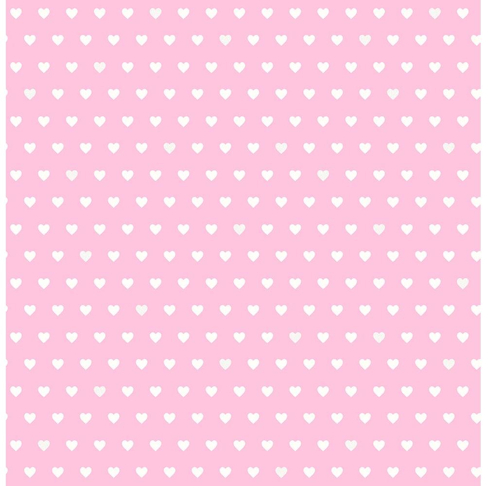 1000x1000 Small Pink Hearts Wallpaper