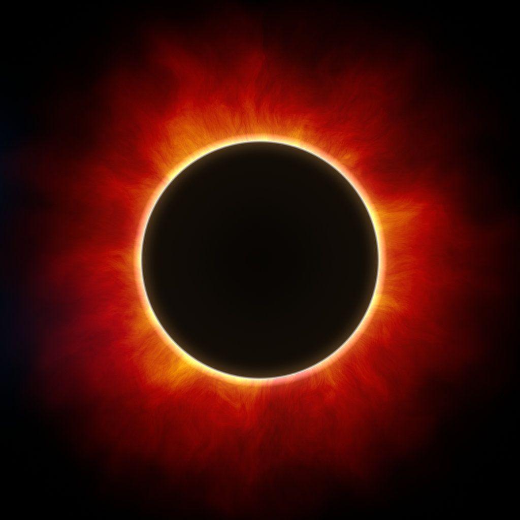 The 2024 Solar Eclipse - Don't Miss It!
