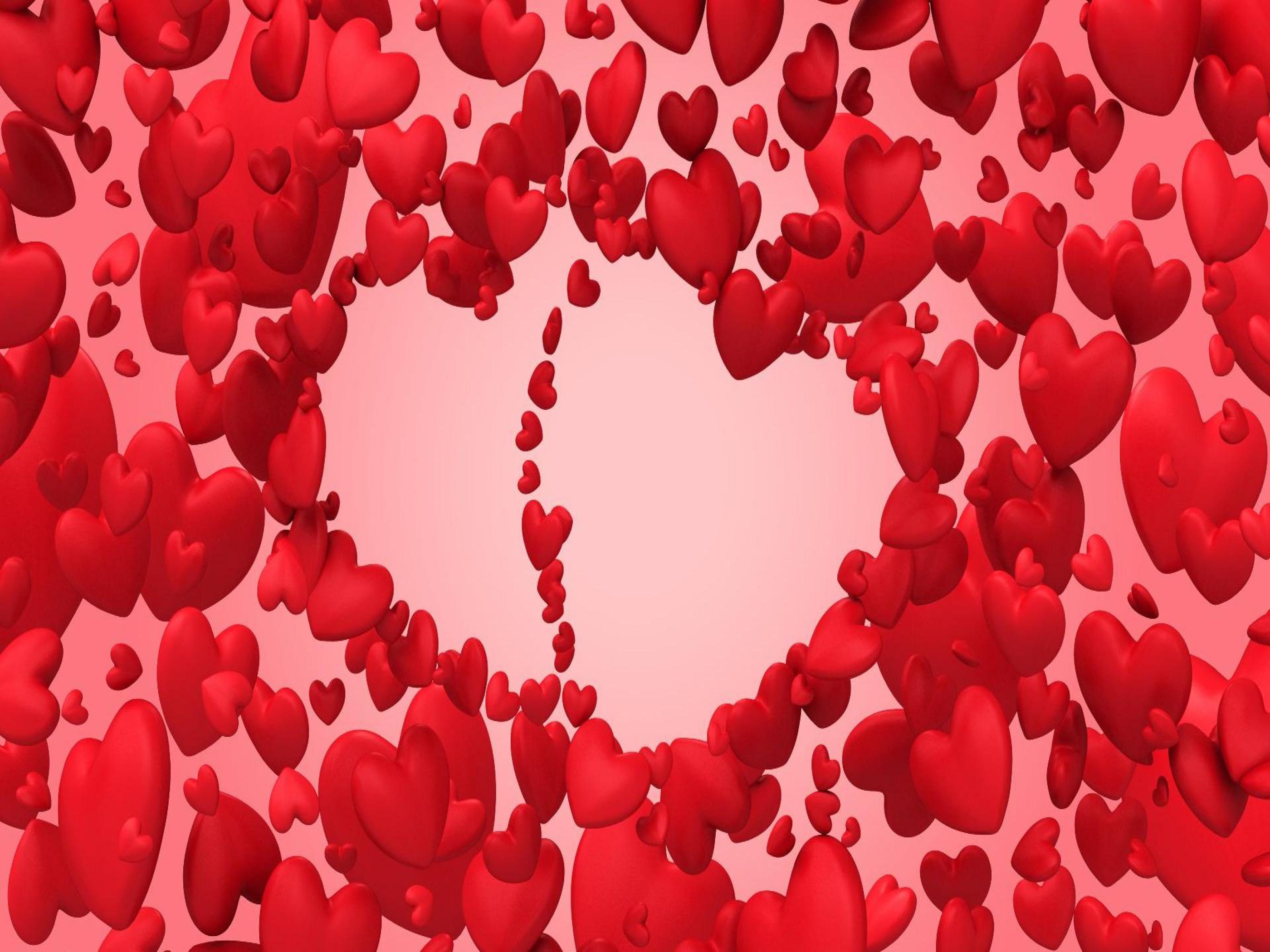 2800x2100 Hearts Wallpaper 4K (1920x1080 px)